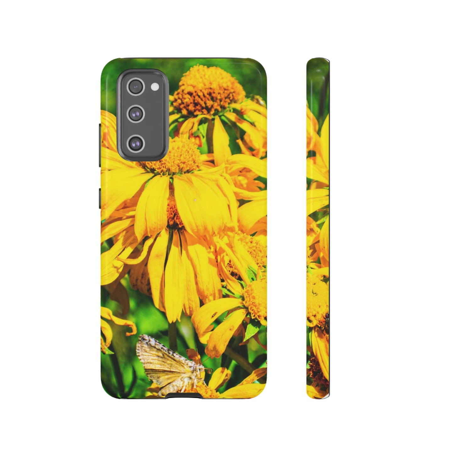 Moab Tough Phone Cases