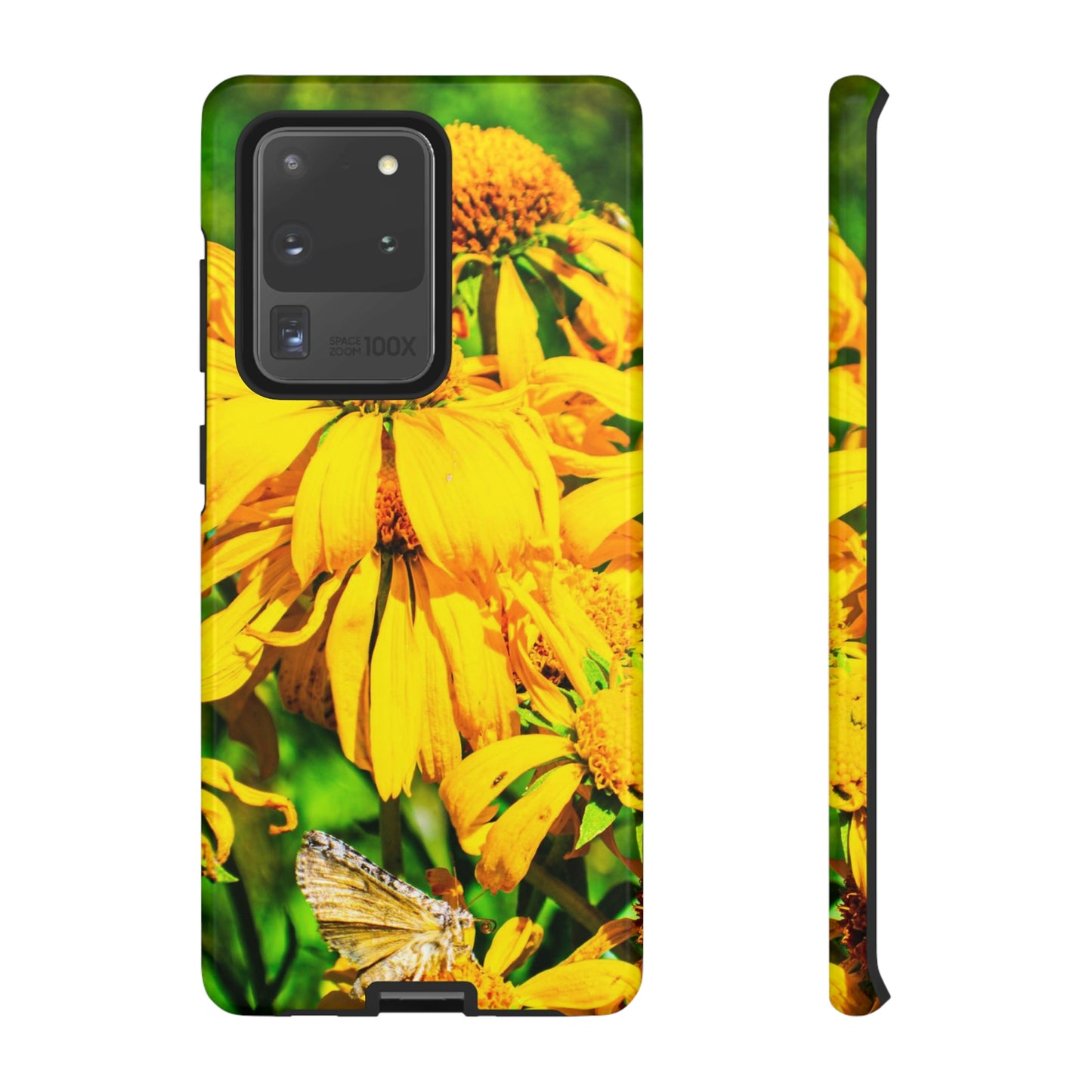 Moab Tough Phone Cases