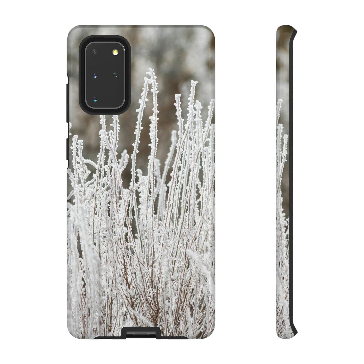 Frost Tough Phone Cases