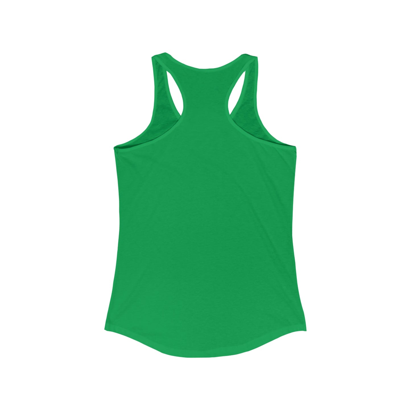 Dirtbilly Deluxe- Women's Tank