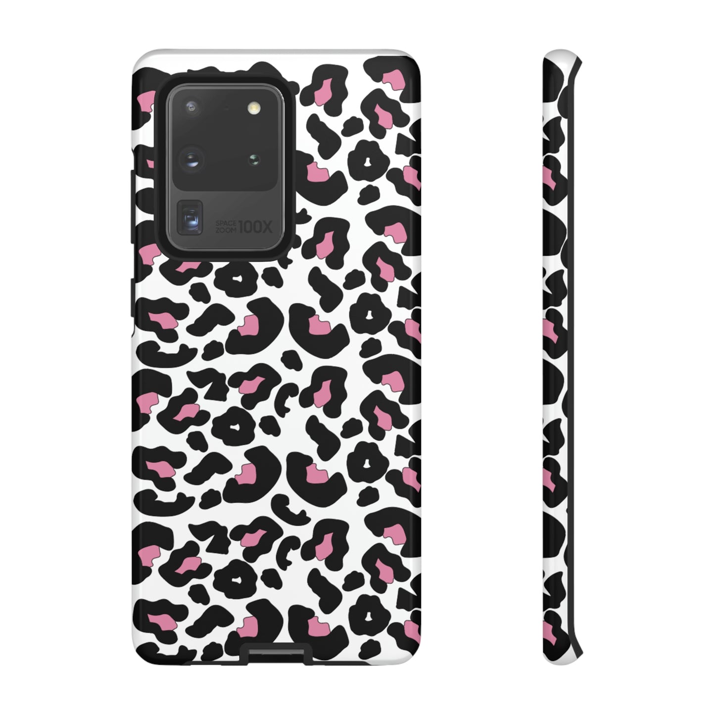 Cheetah-Tough Phone Cases