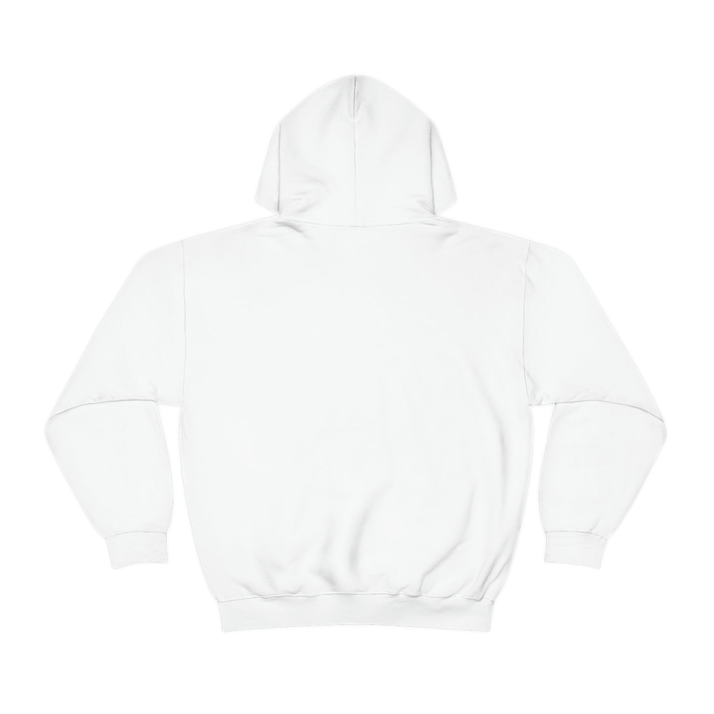 Bullet Flag Hoodie