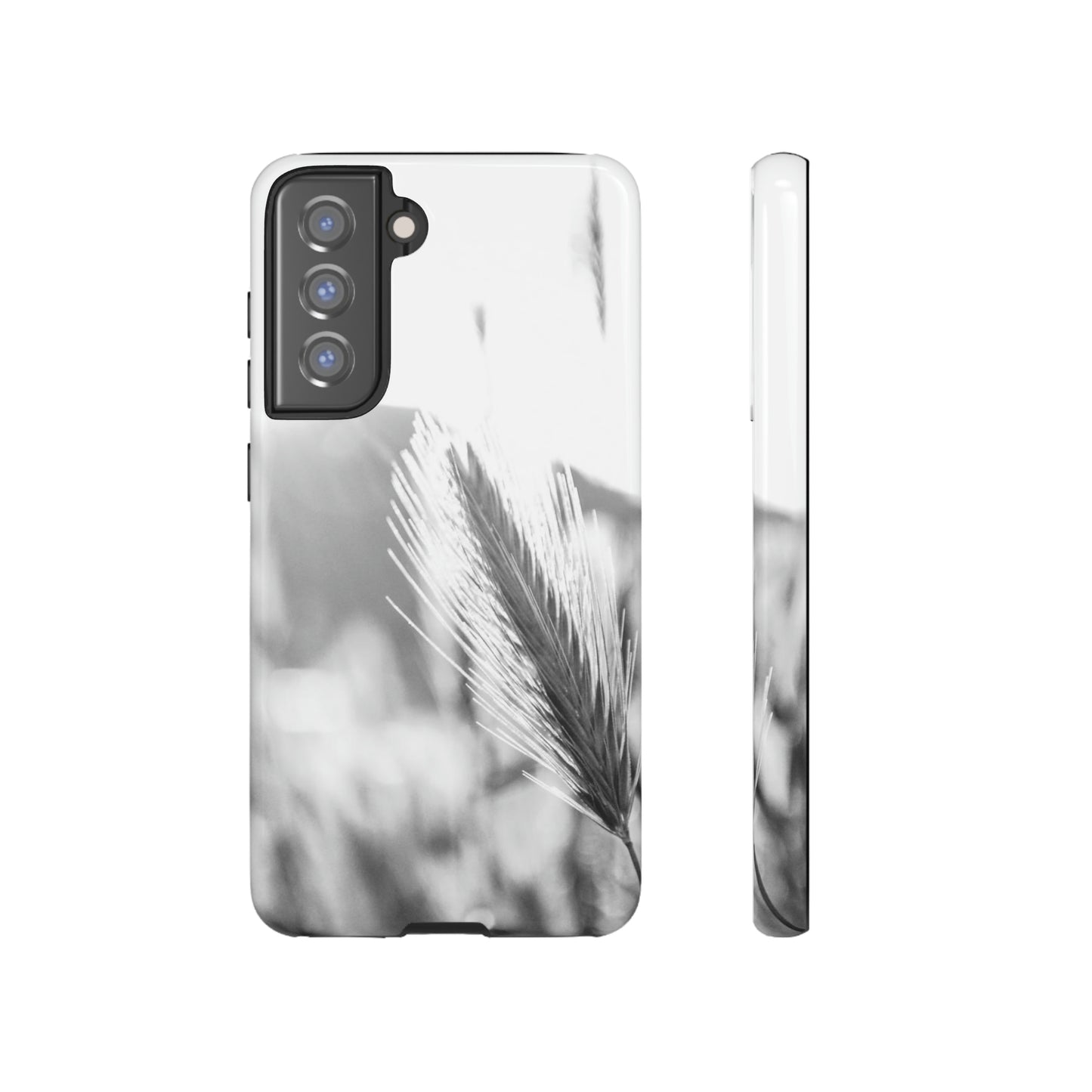 Country Tough Phone Cases