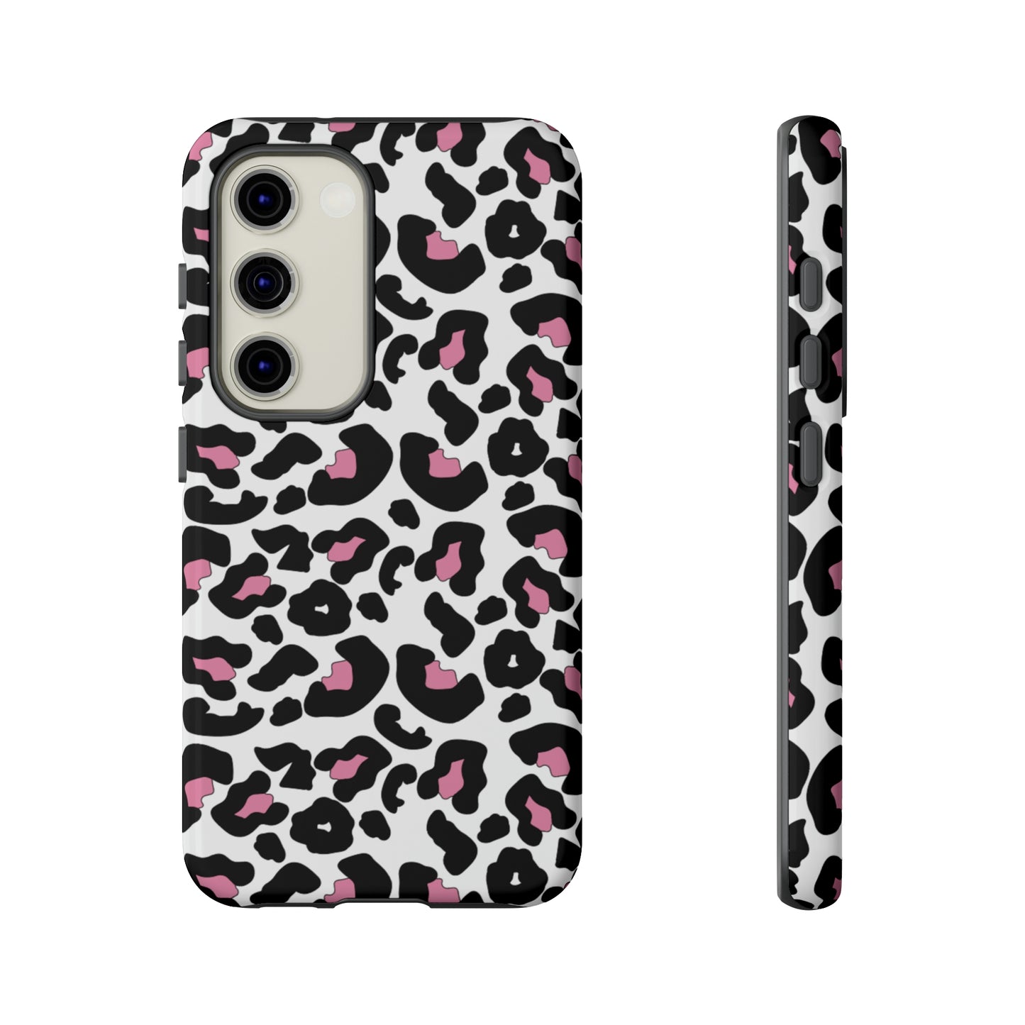 Cheetah-Tough Phone Cases