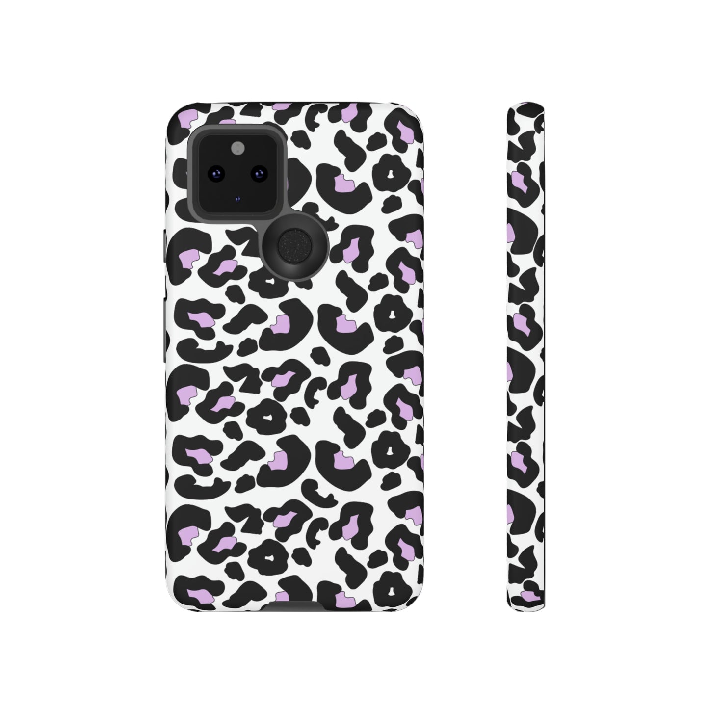 Cheetah- Tough Phone Cases