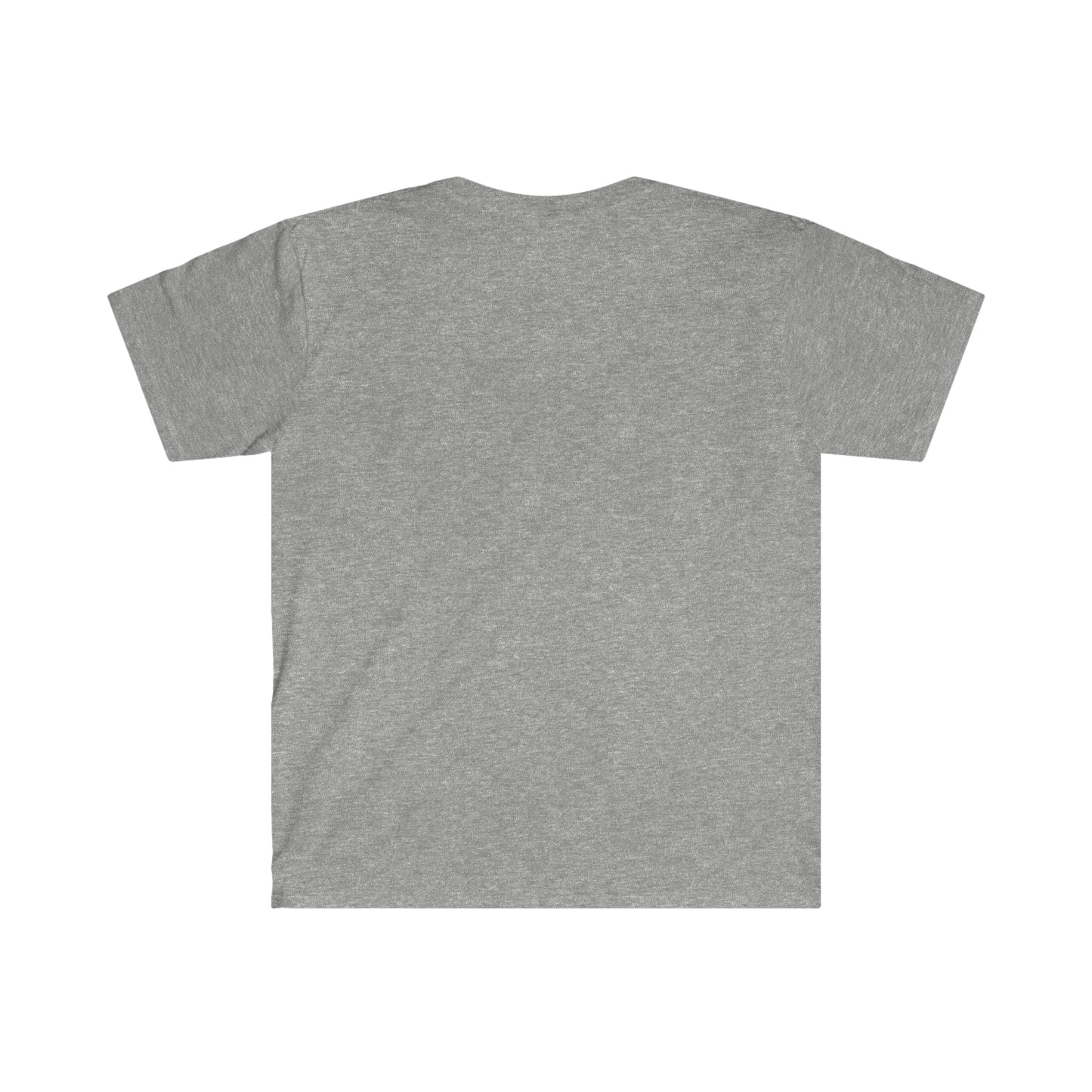 4X4 Moab Softstyle T-Shirt