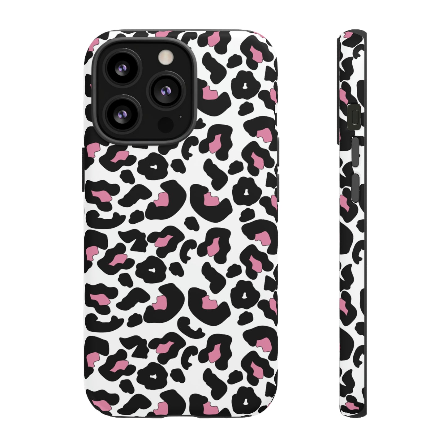 Cheetah-Tough Phone Cases