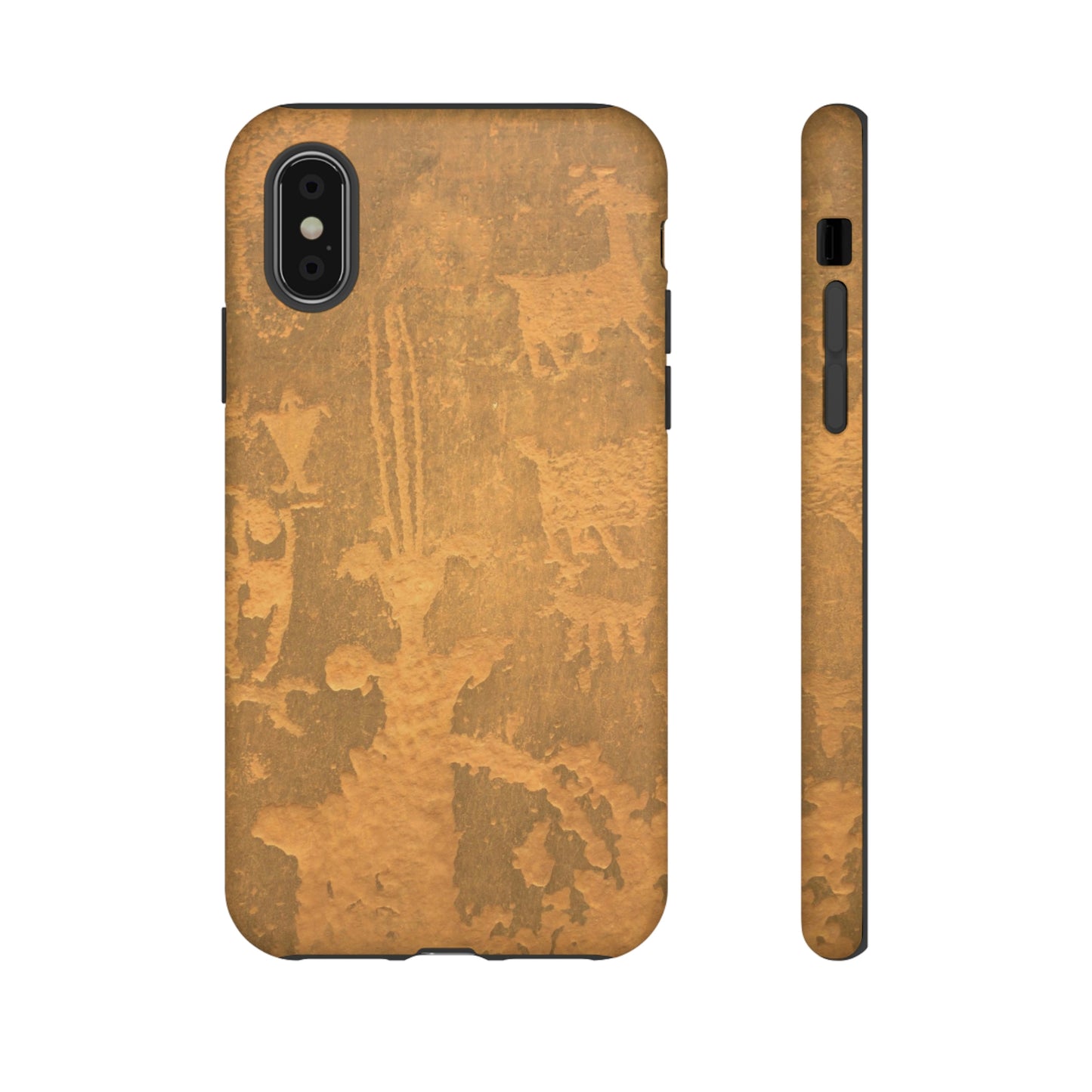 Moab Tough Phone Cases