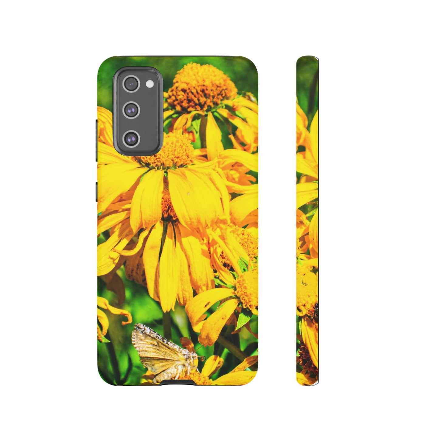 Moab Tough Phone Cases