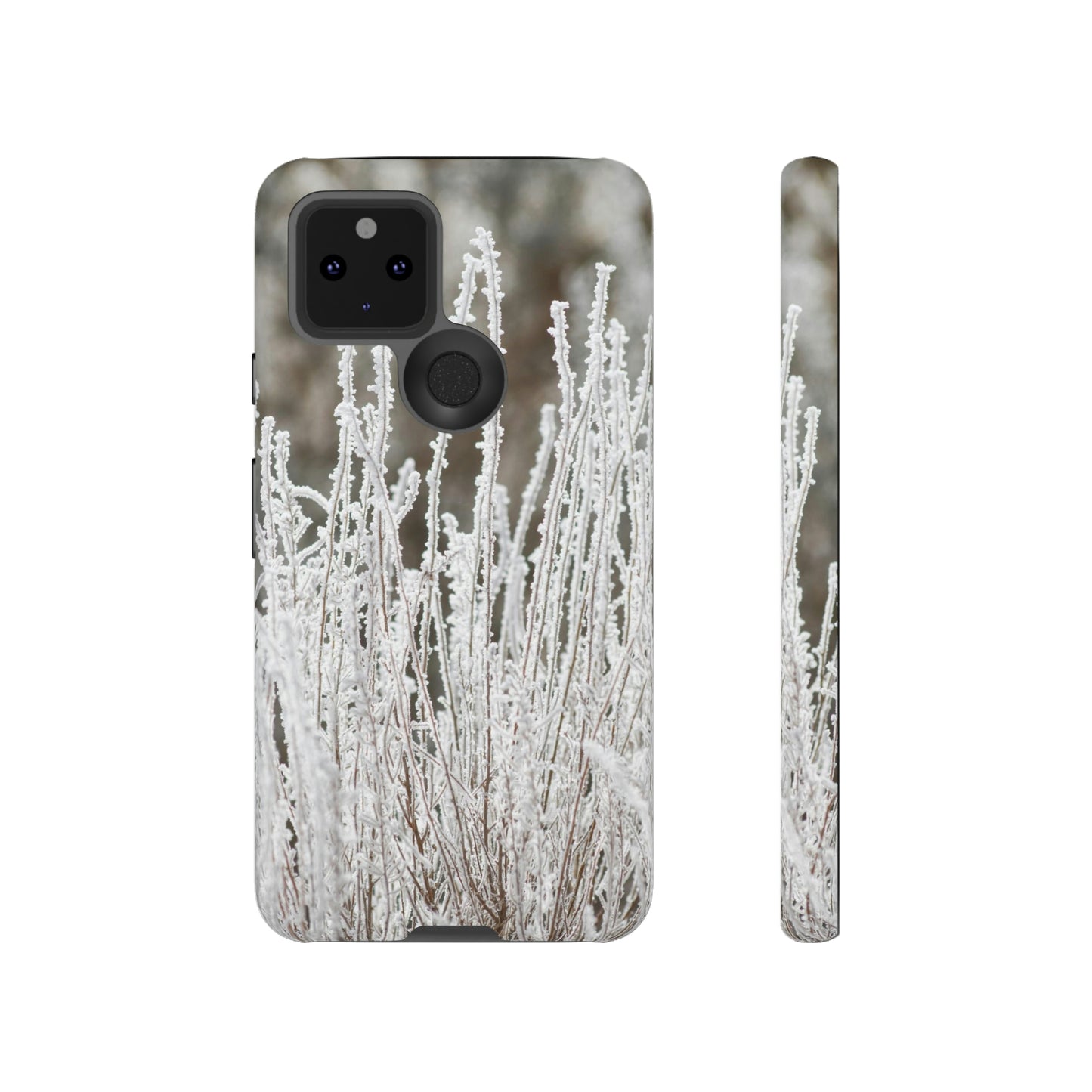 Frost Tough Phone Cases