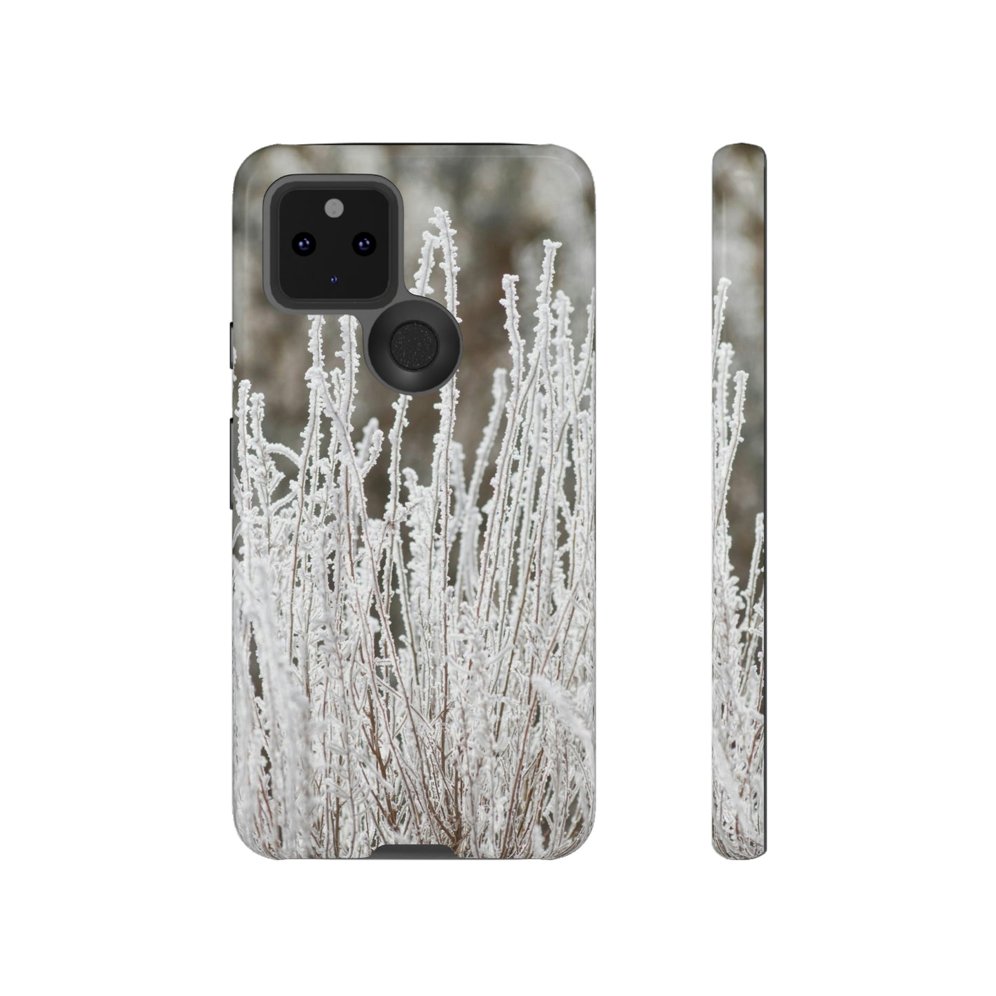 Frost Tough Phone Cases