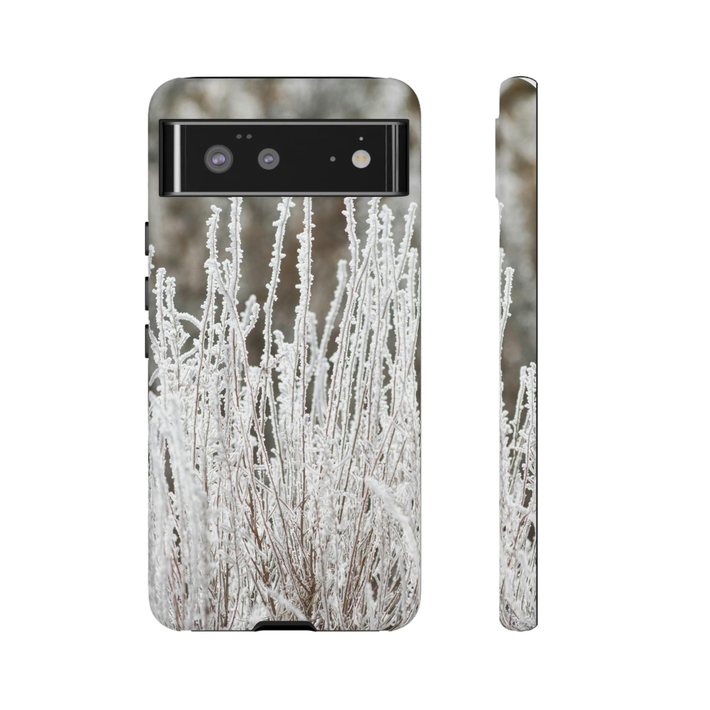 Frost Tough Phone Cases