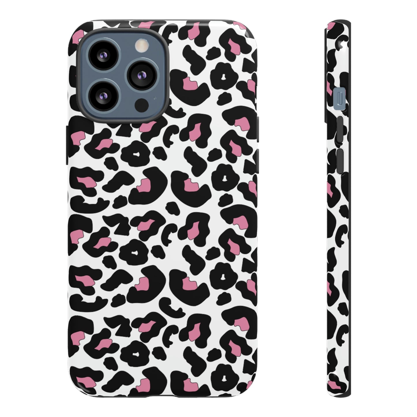 Cheetah-Tough Phone Cases