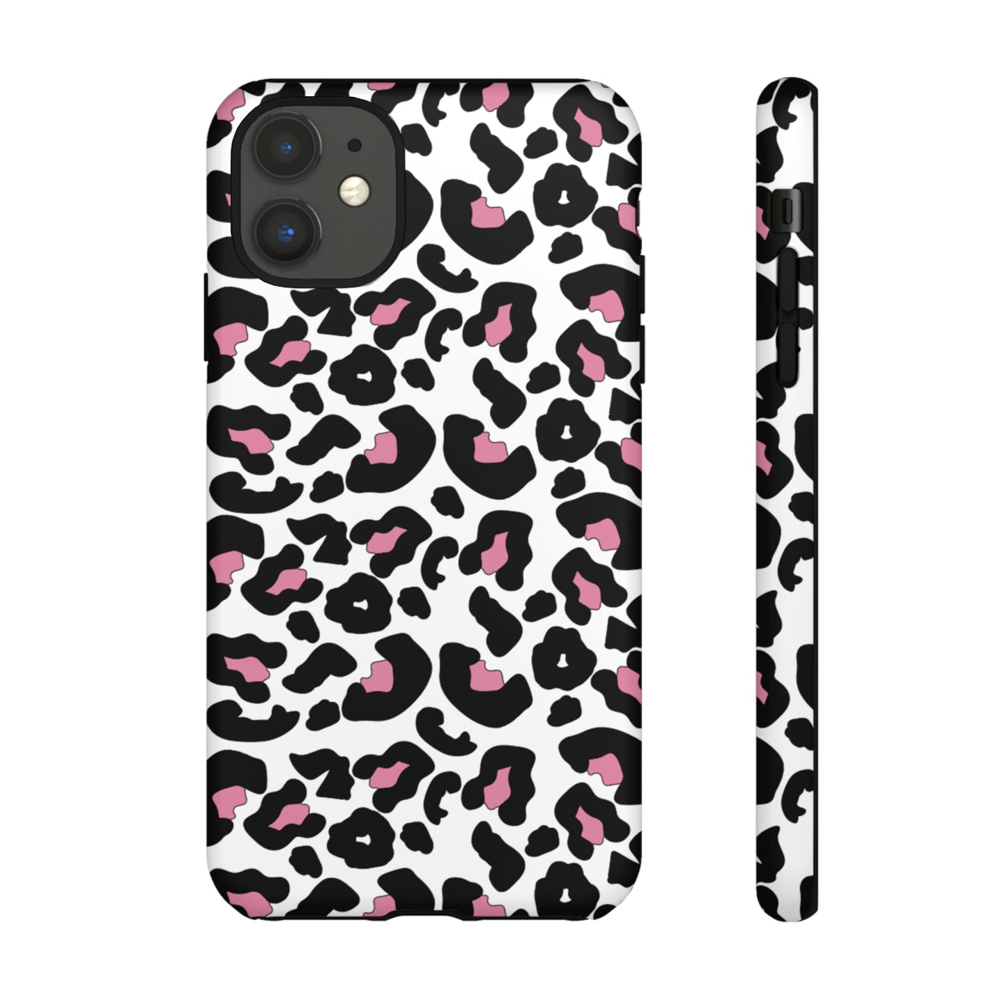 Cheetah-Tough Phone Cases