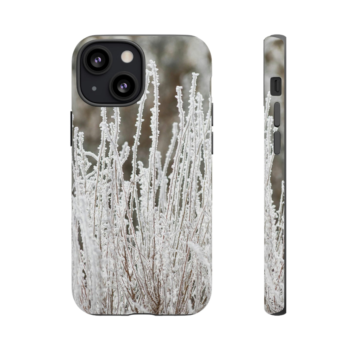 Frost Tough Phone Cases