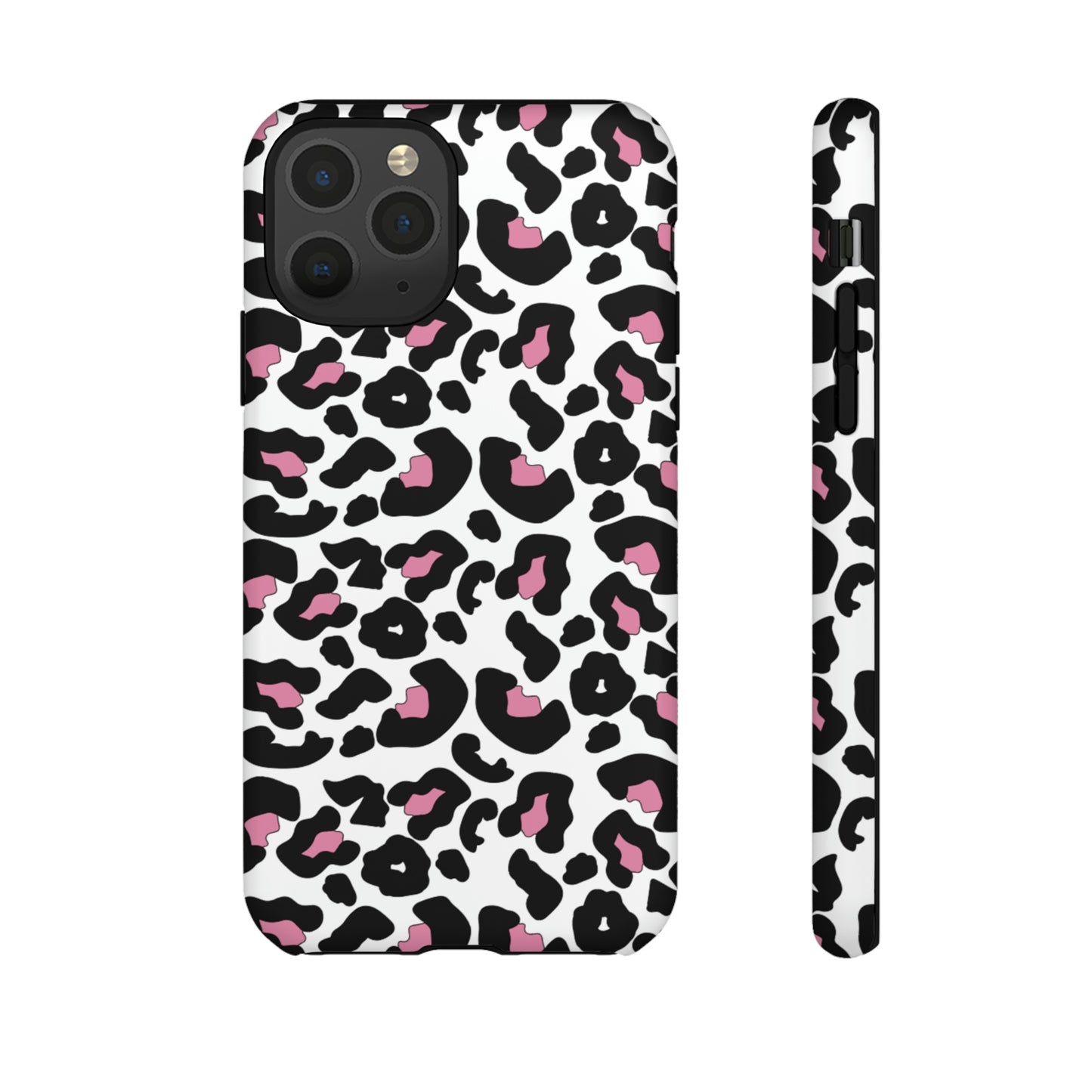 Cheetah-Tough Phone Cases