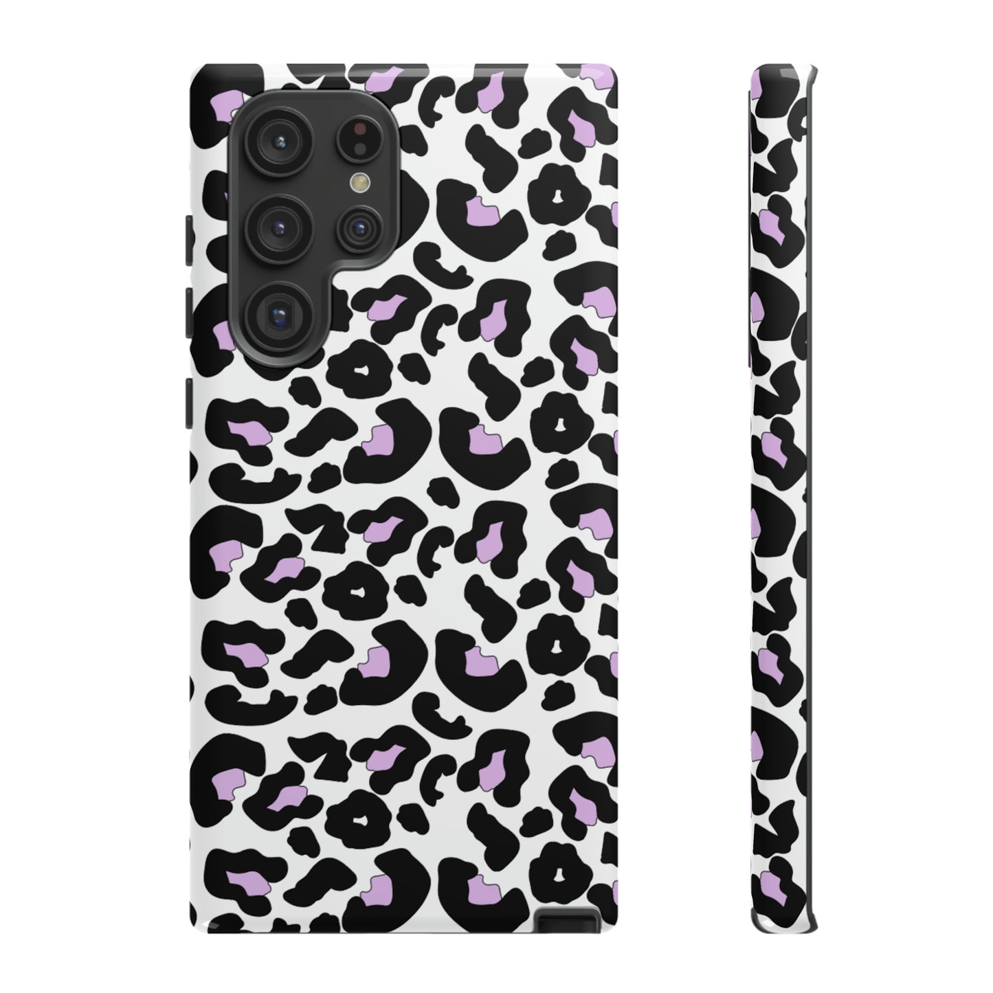 Cheetah- Tough Phone Cases