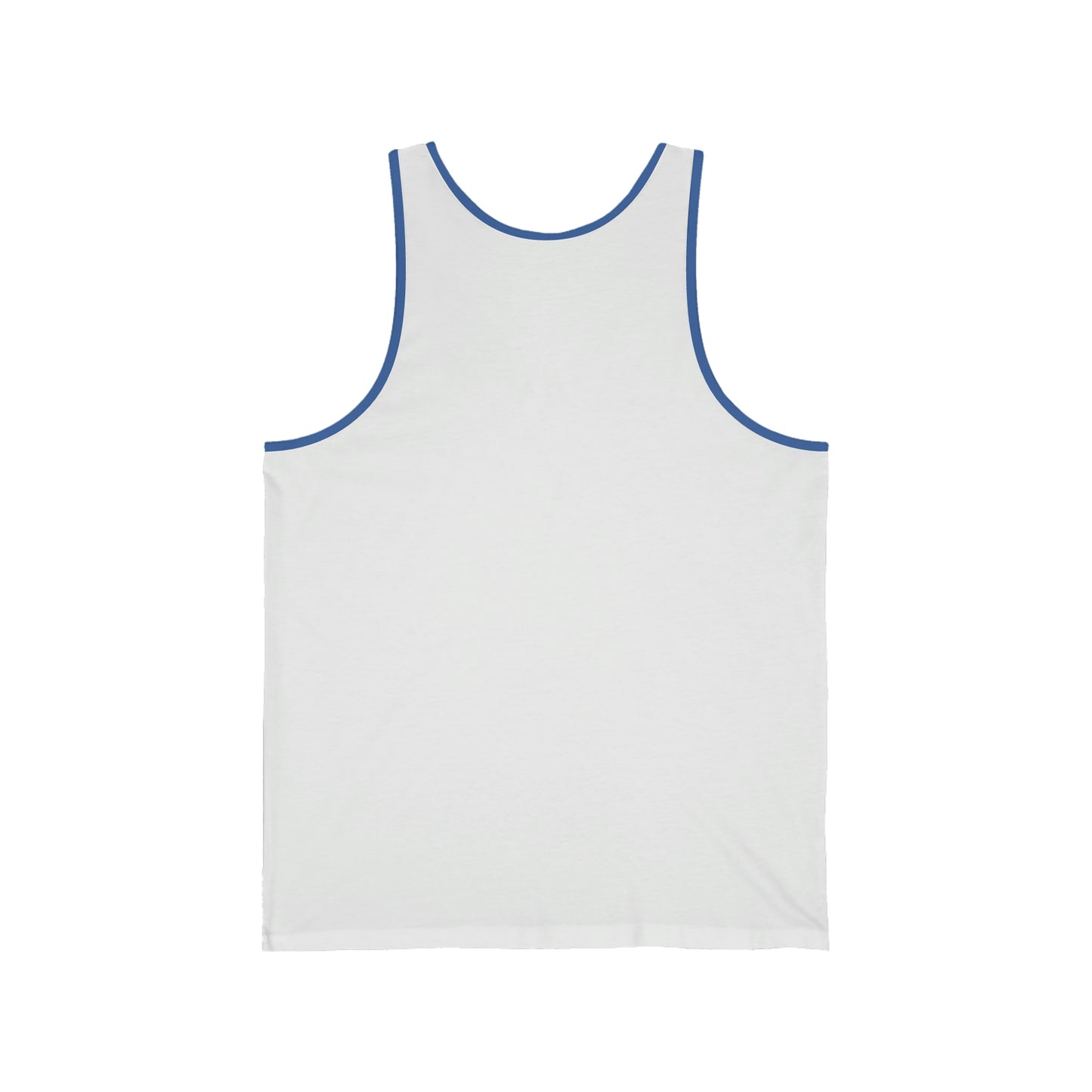 4X4 Moab Tank Top