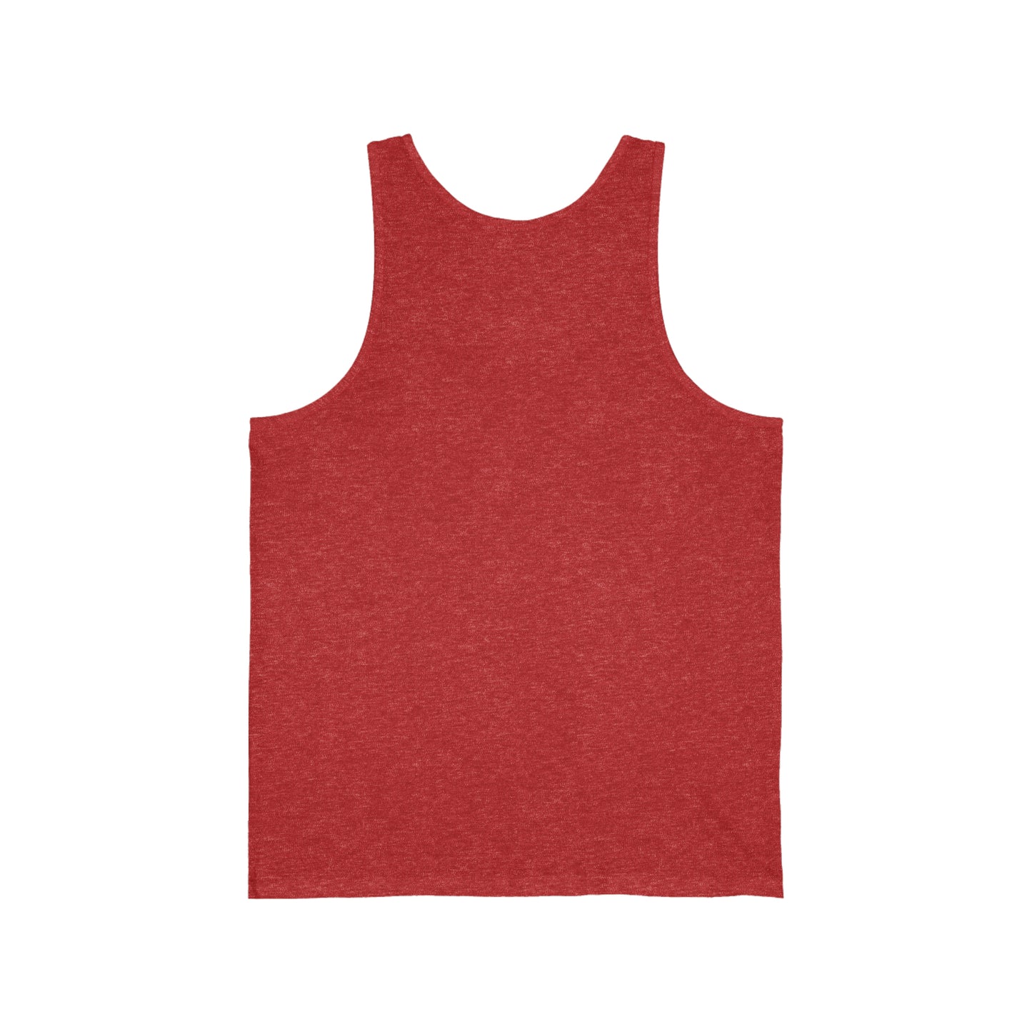 4X4 Moab Tank Top