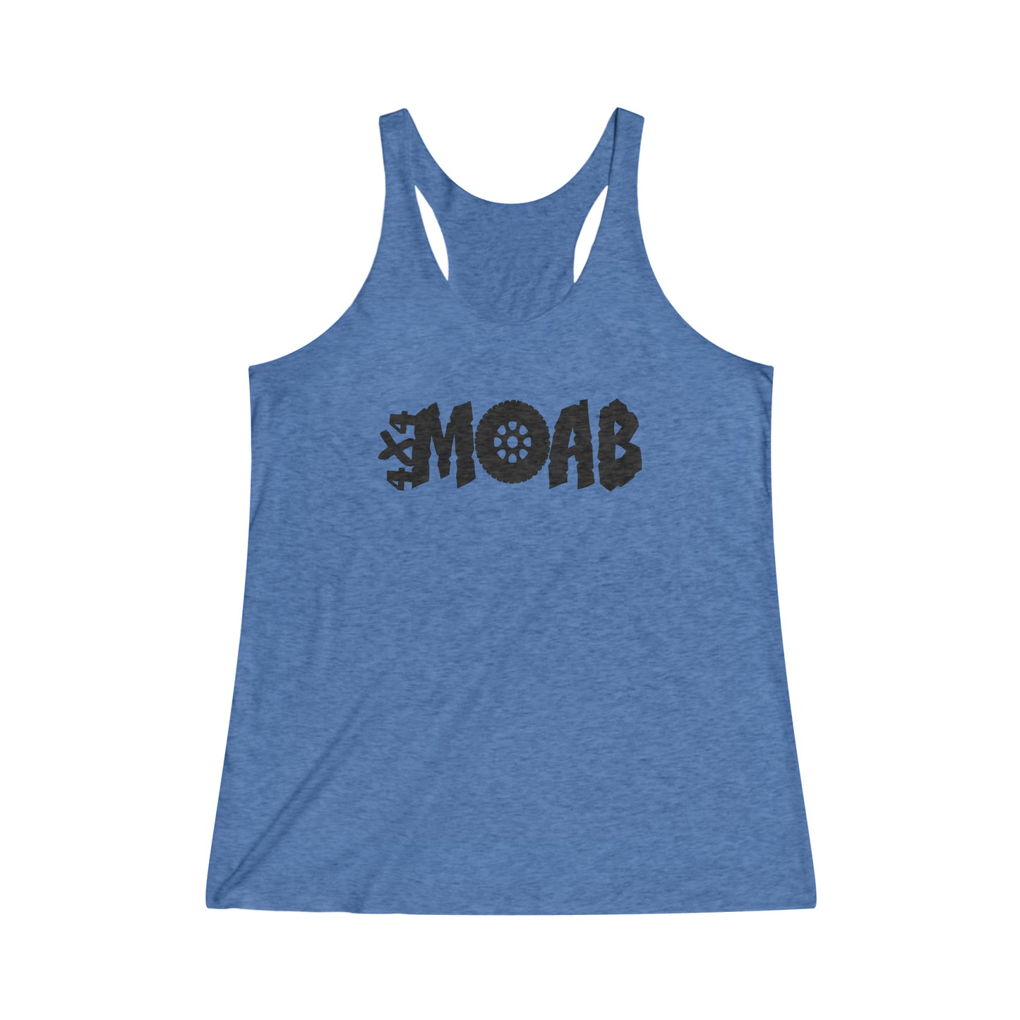 Women's 4X4 Moab Tank Top