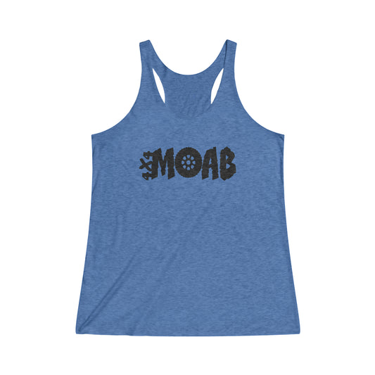 Women's 4X4 Moab Tank Top