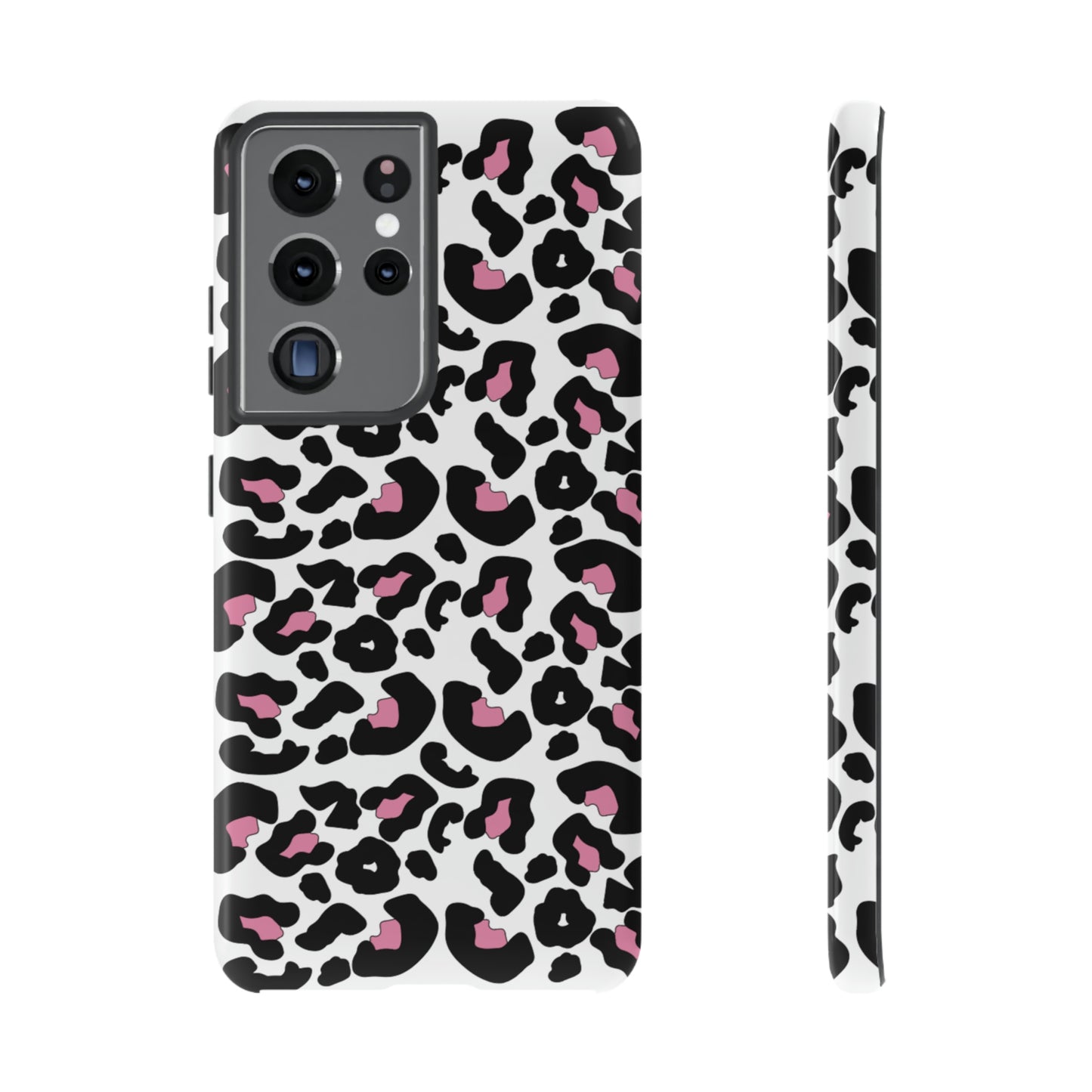 Cheetah-Tough Phone Cases