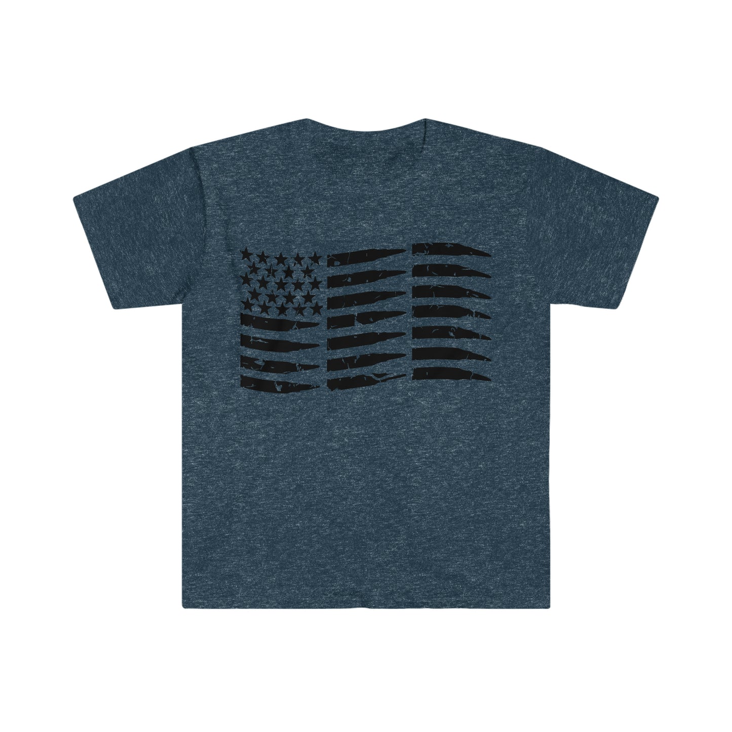 Bullet Flag T-Shirt