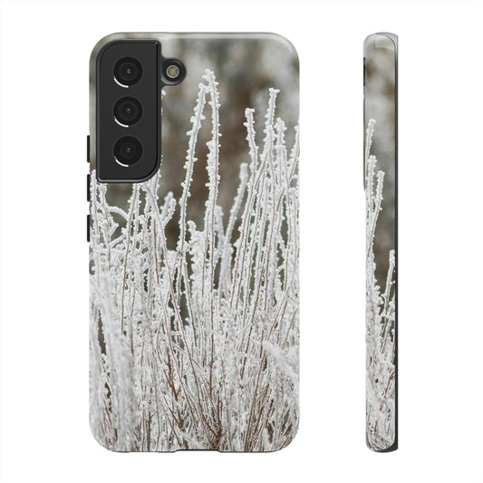 Frost Tough Phone Cases
