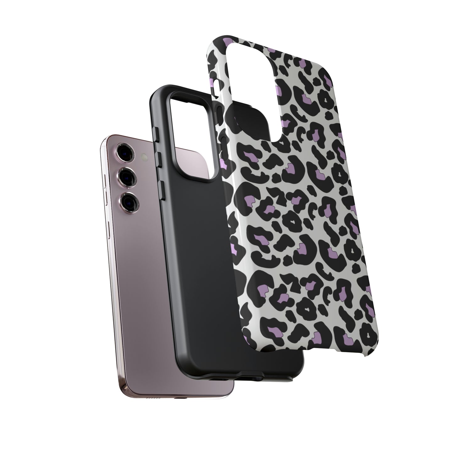 Cheetah- Tough Phone Cases