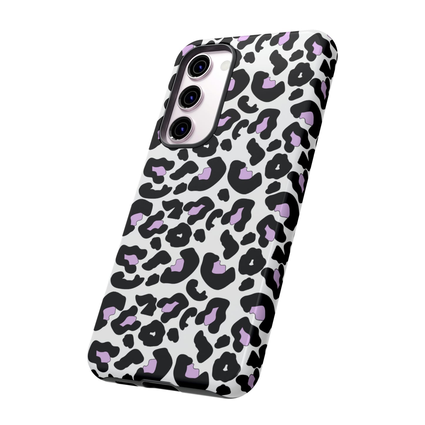 Cheetah- Tough Phone Cases