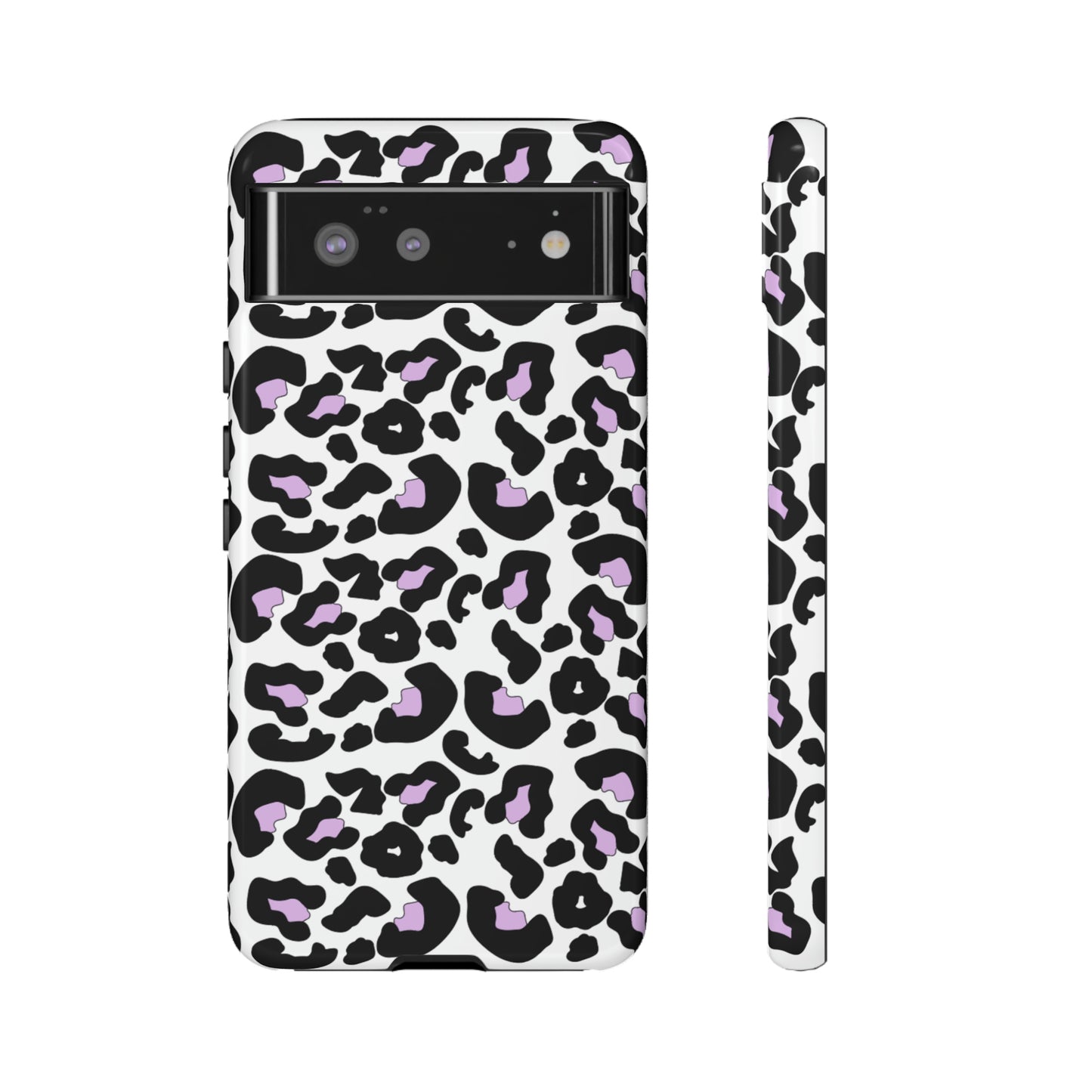 Cheetah- Tough Phone Cases