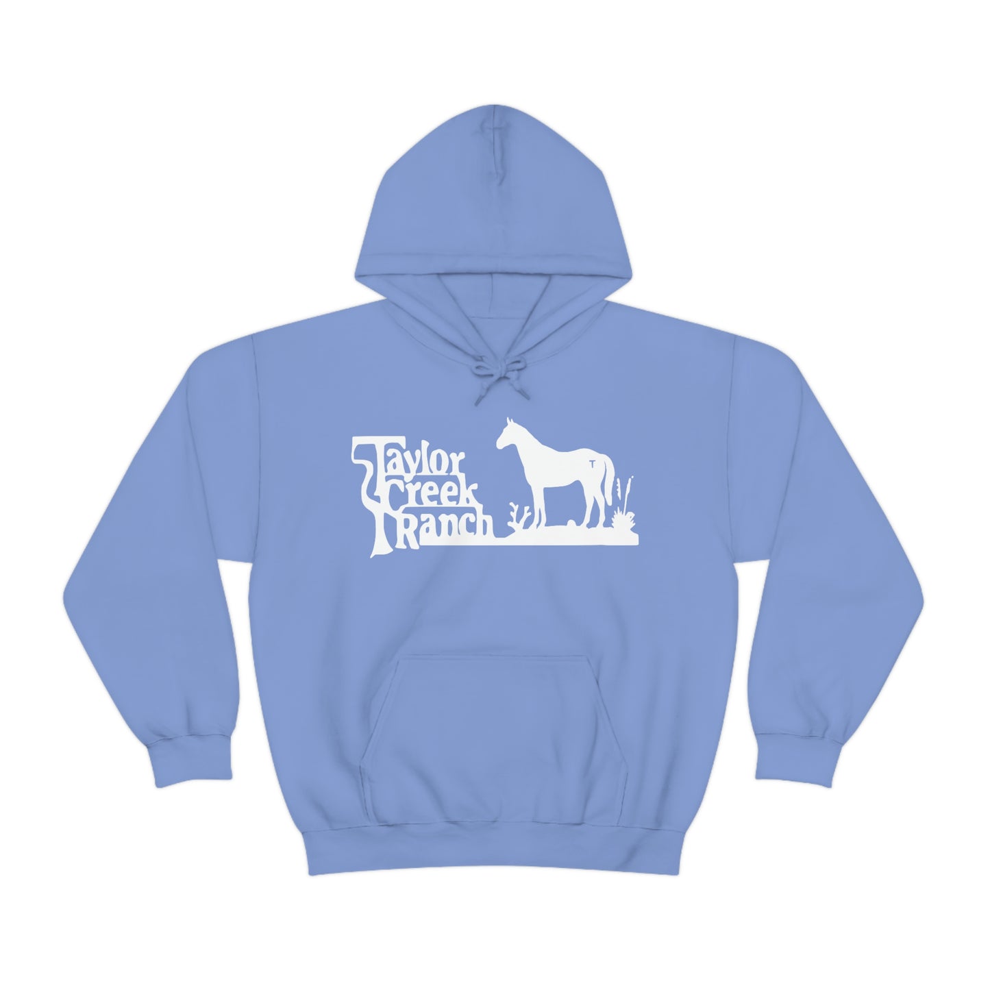 Taylor Creek Ranch Hoodie