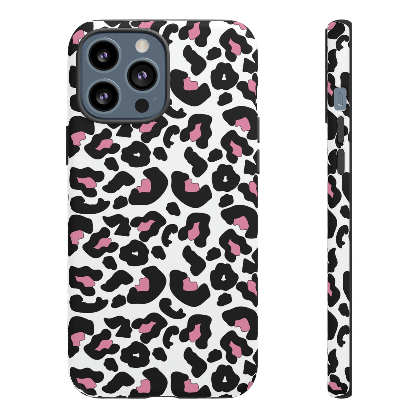 Cheetah-Tough Phone Cases