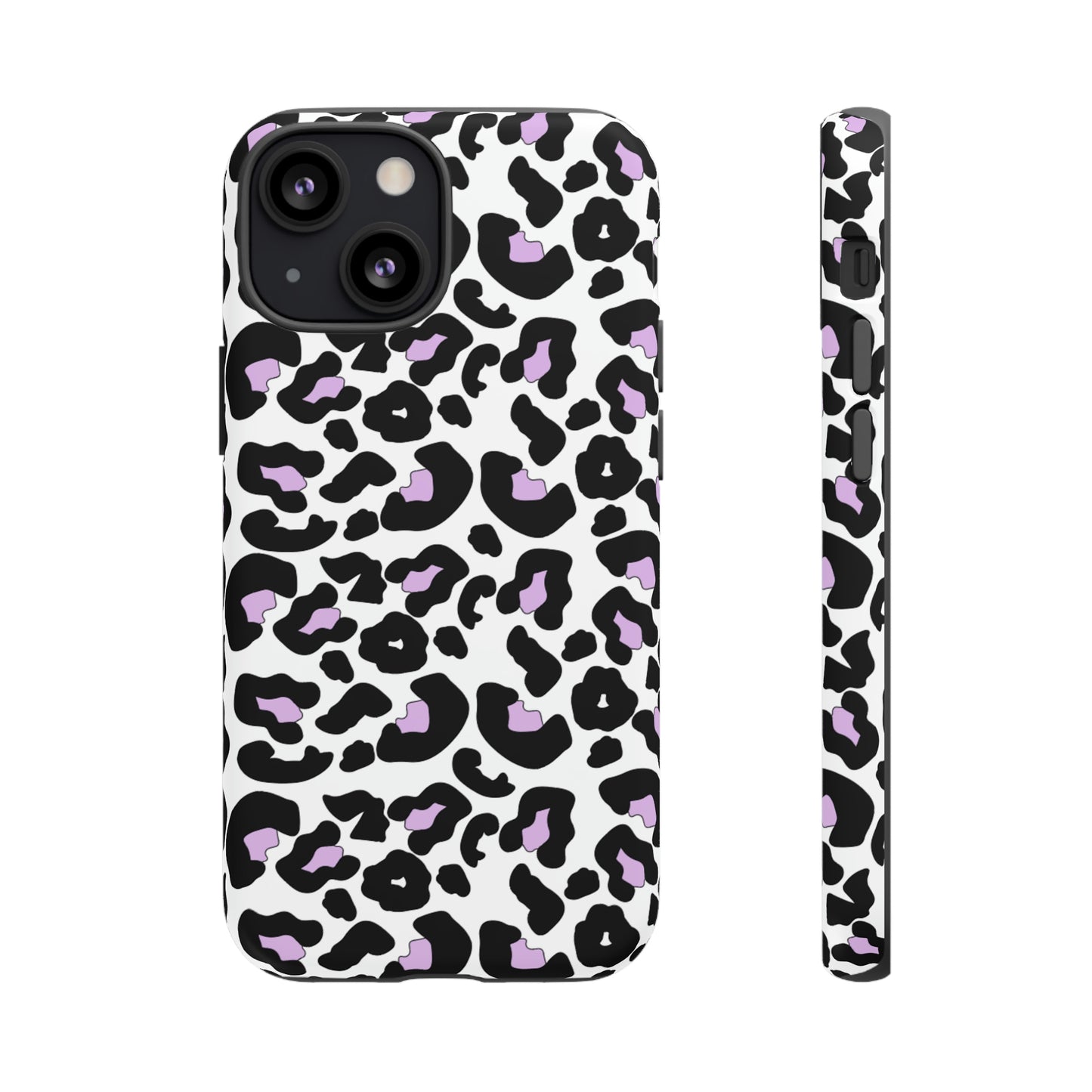 Cheetah- Tough Phone Cases