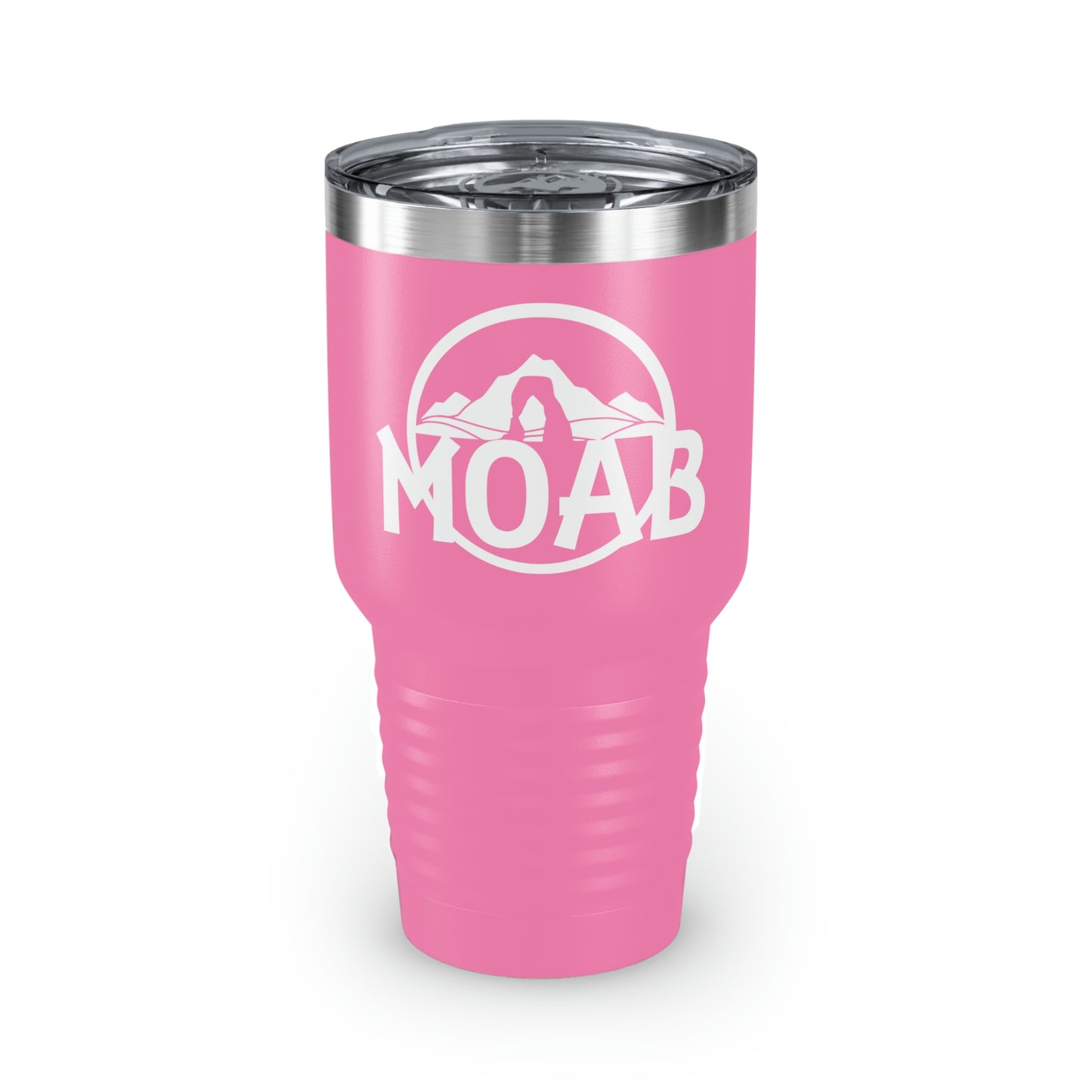 Moab Ringneck Tumbler, 30oz