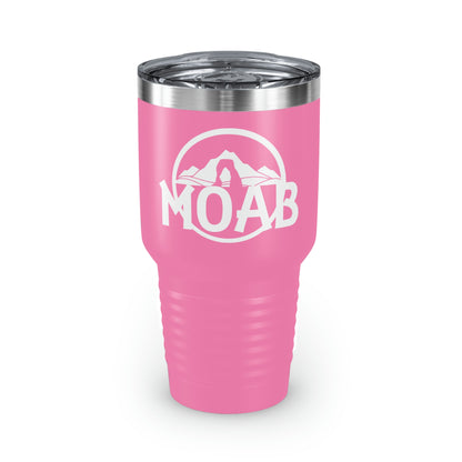Moab Ringneck Tumbler, 30oz