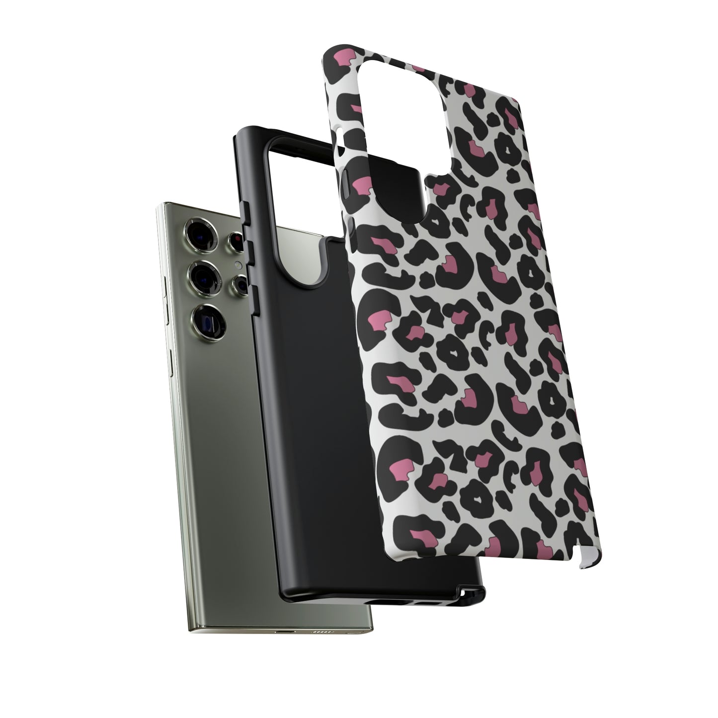 Cheetah-Tough Phone Cases