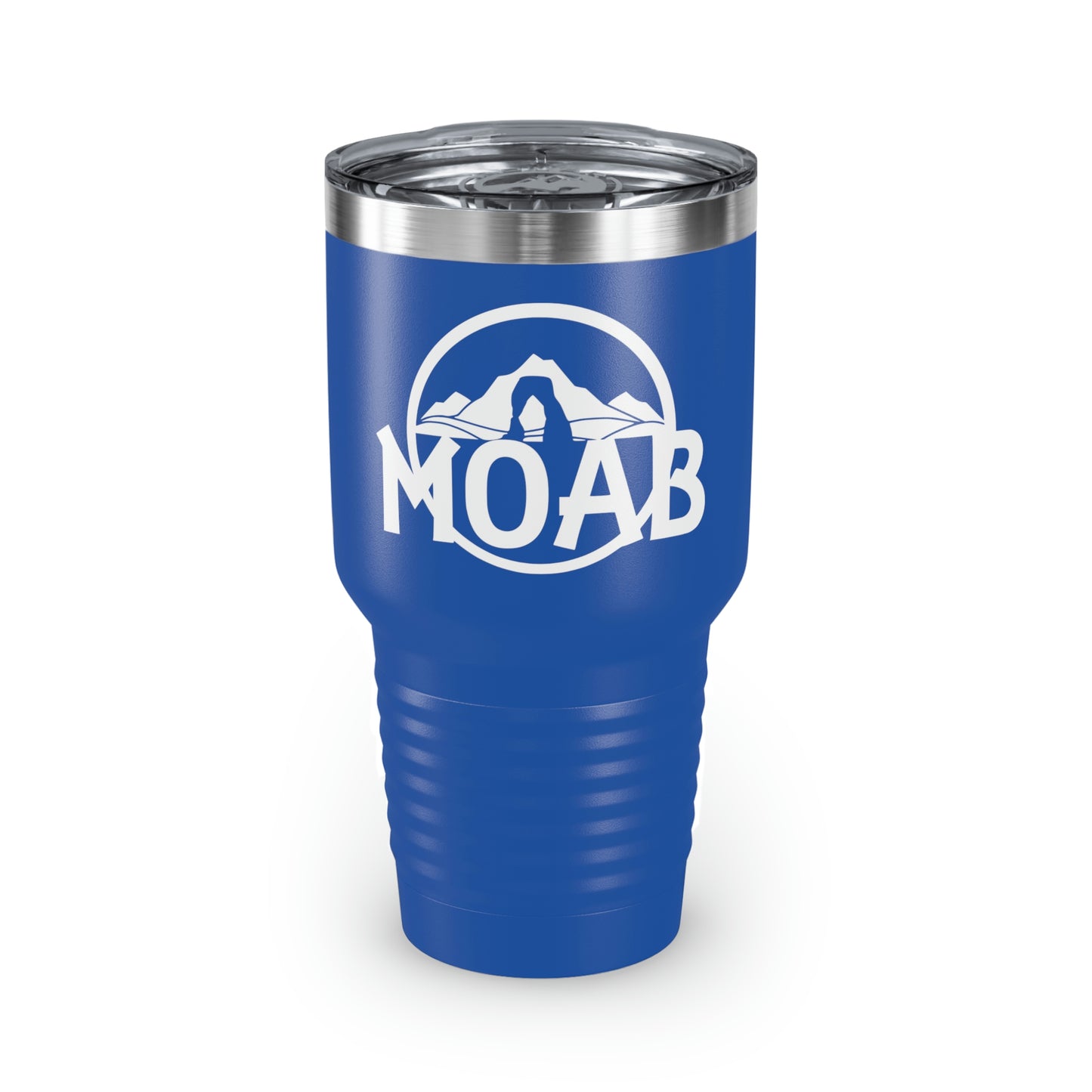 Moab Ringneck Tumbler, 30oz