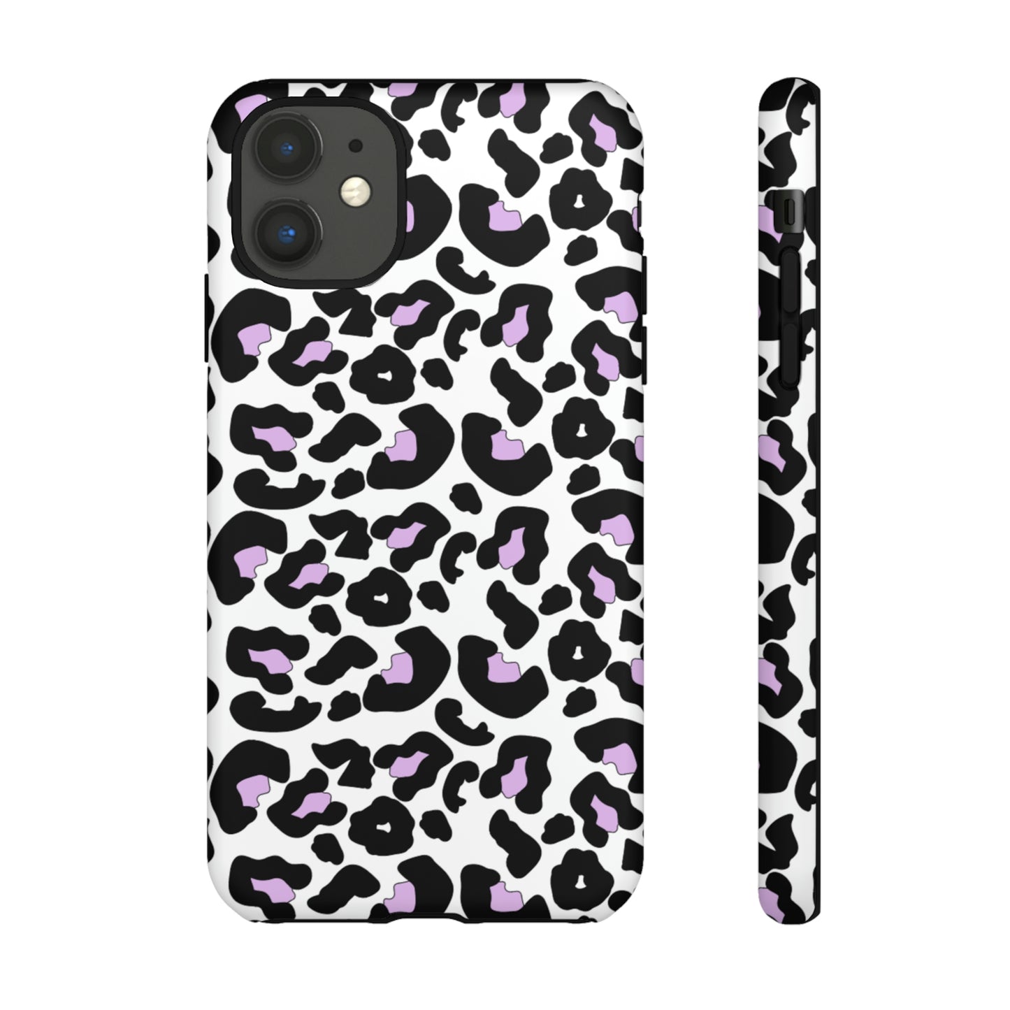 Cheetah- Tough Phone Cases