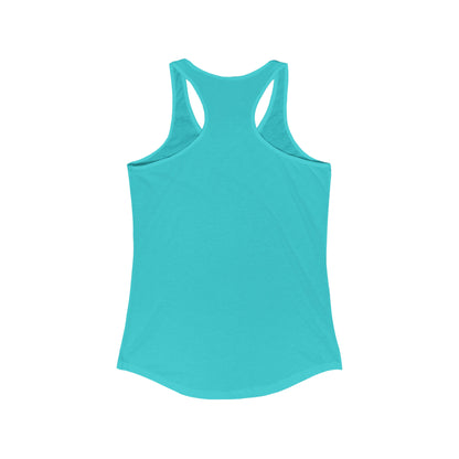 Compass Women's Racerback Tank