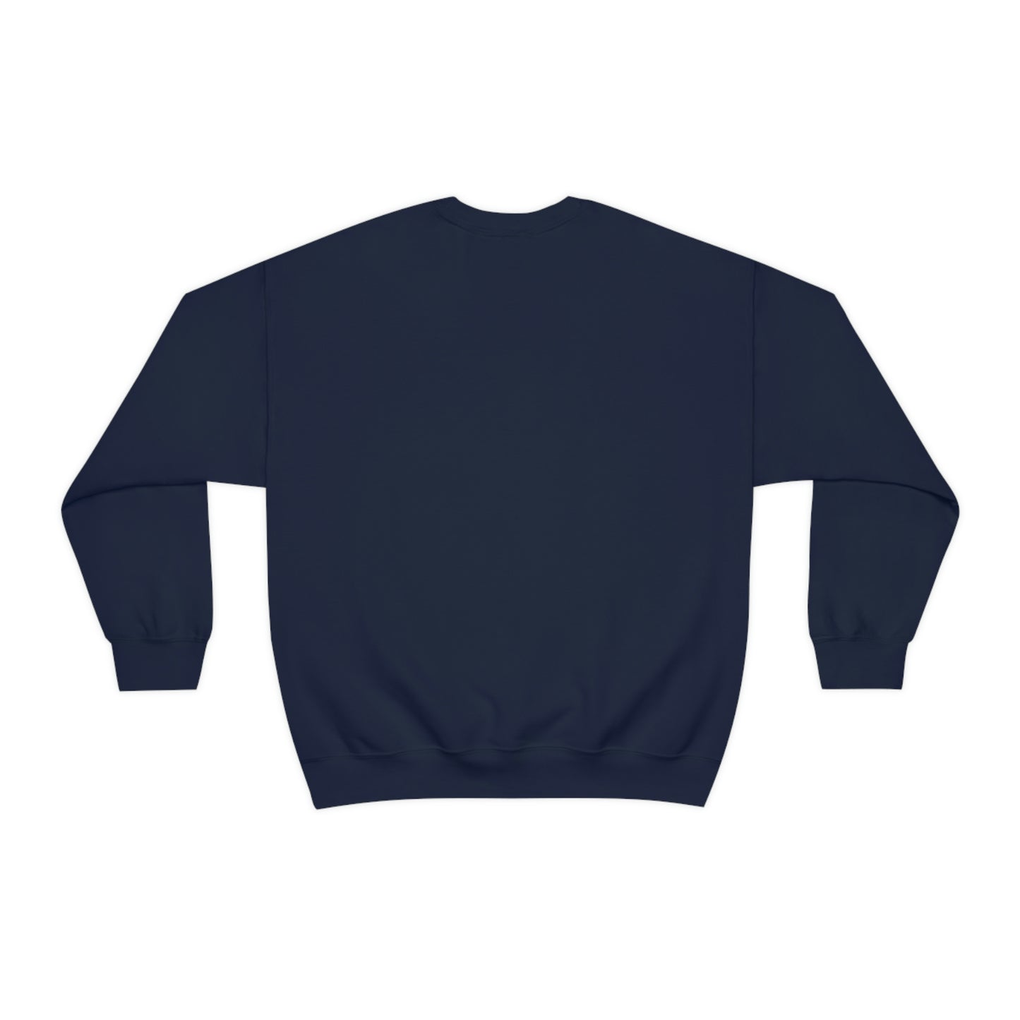 Compass Crewneck Sweatshirt