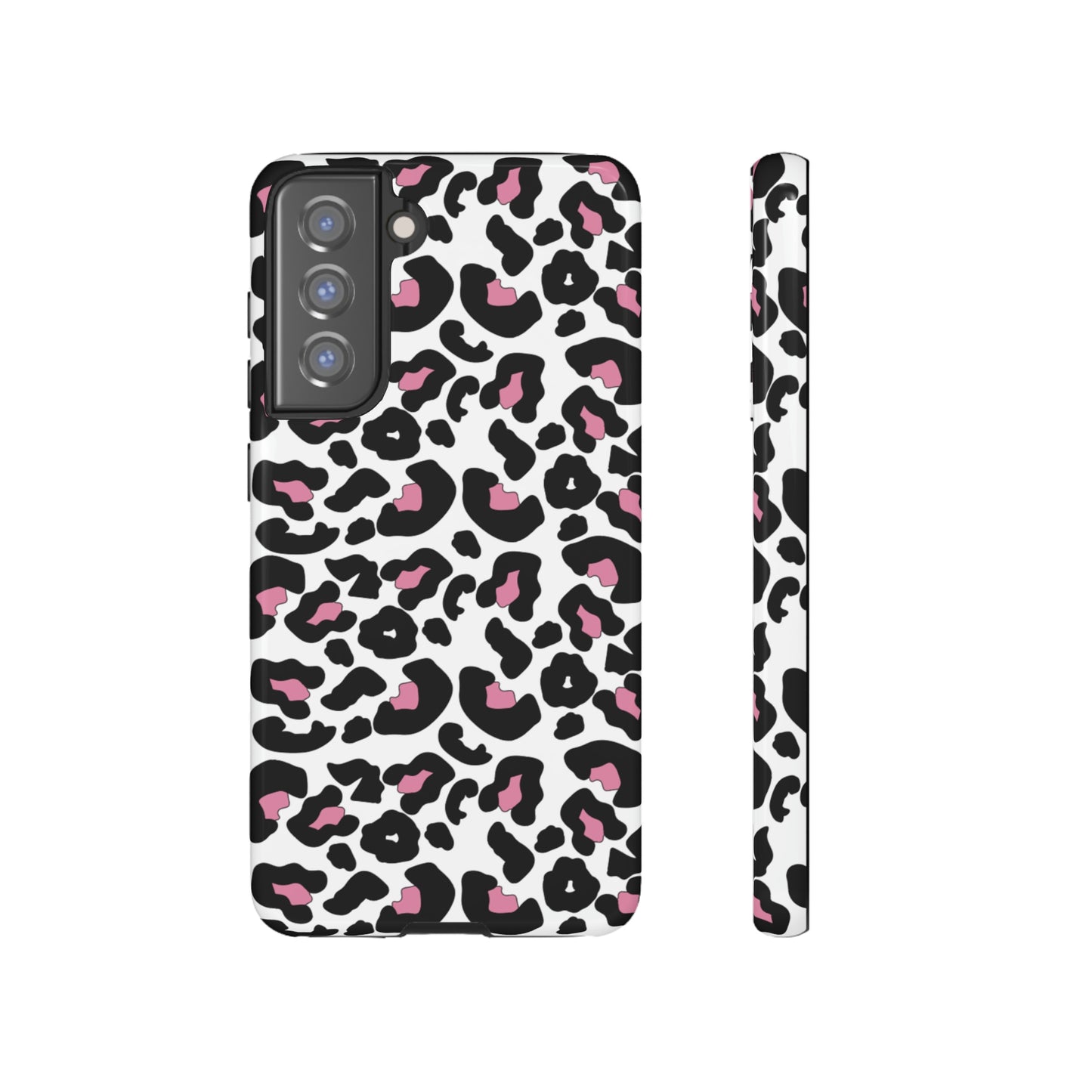 Cheetah-Tough Phone Cases