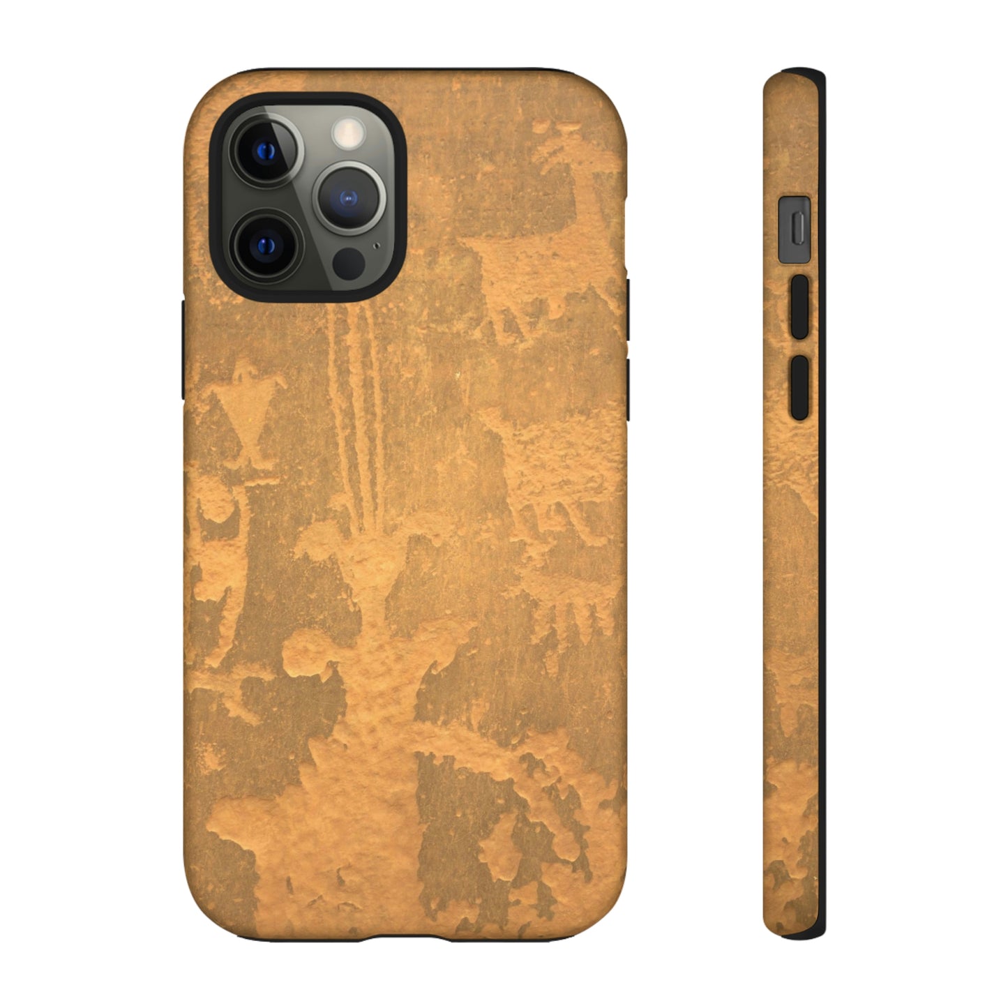 Moab Tough Phone Cases