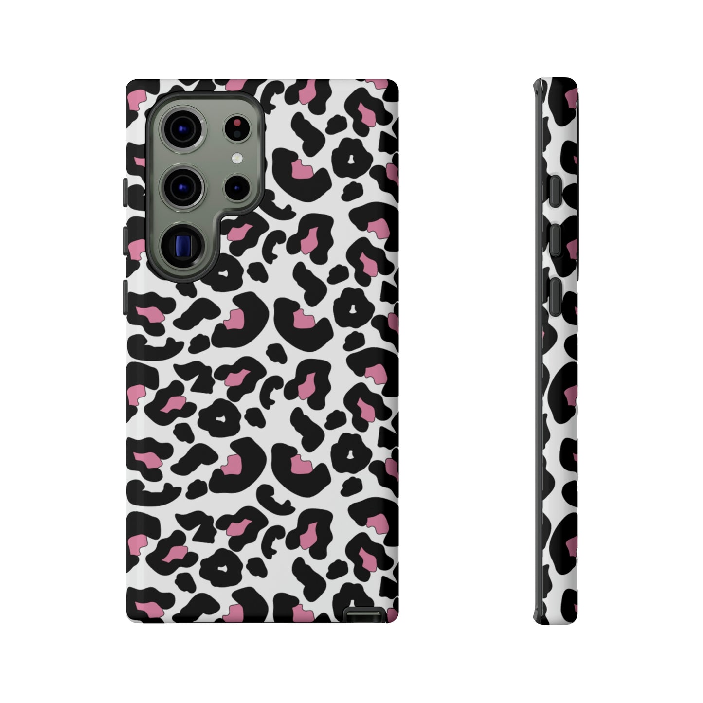 Cheetah-Tough Phone Cases