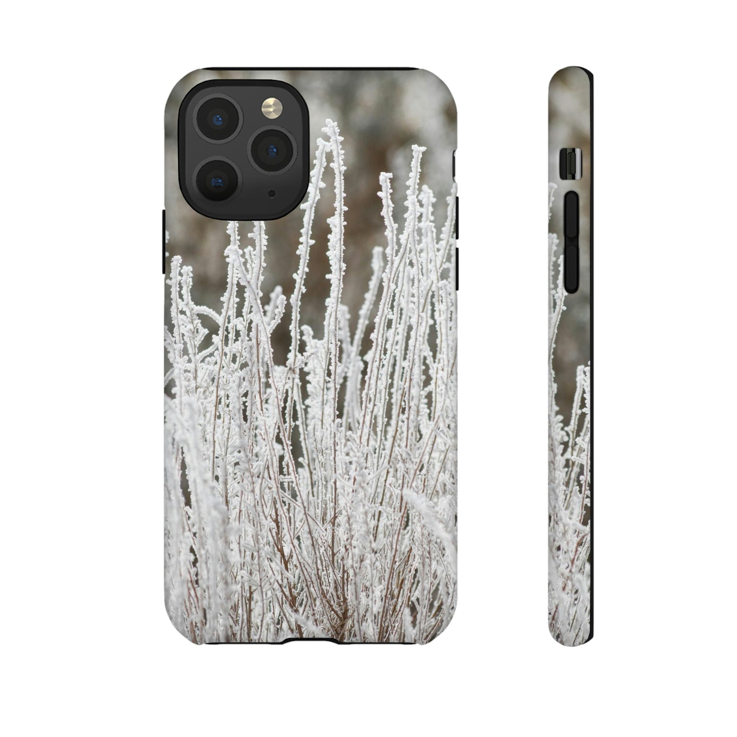 Frost Tough Phone Cases