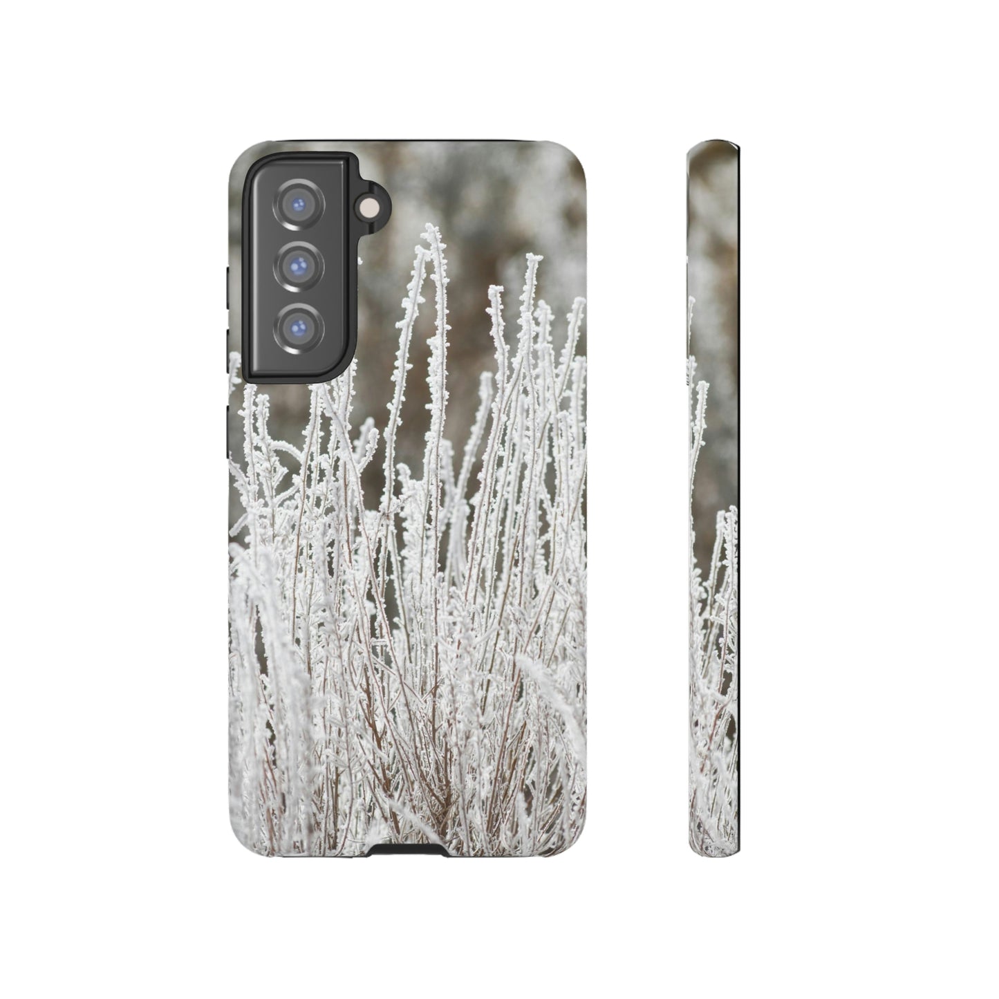 Frost Tough Phone Cases