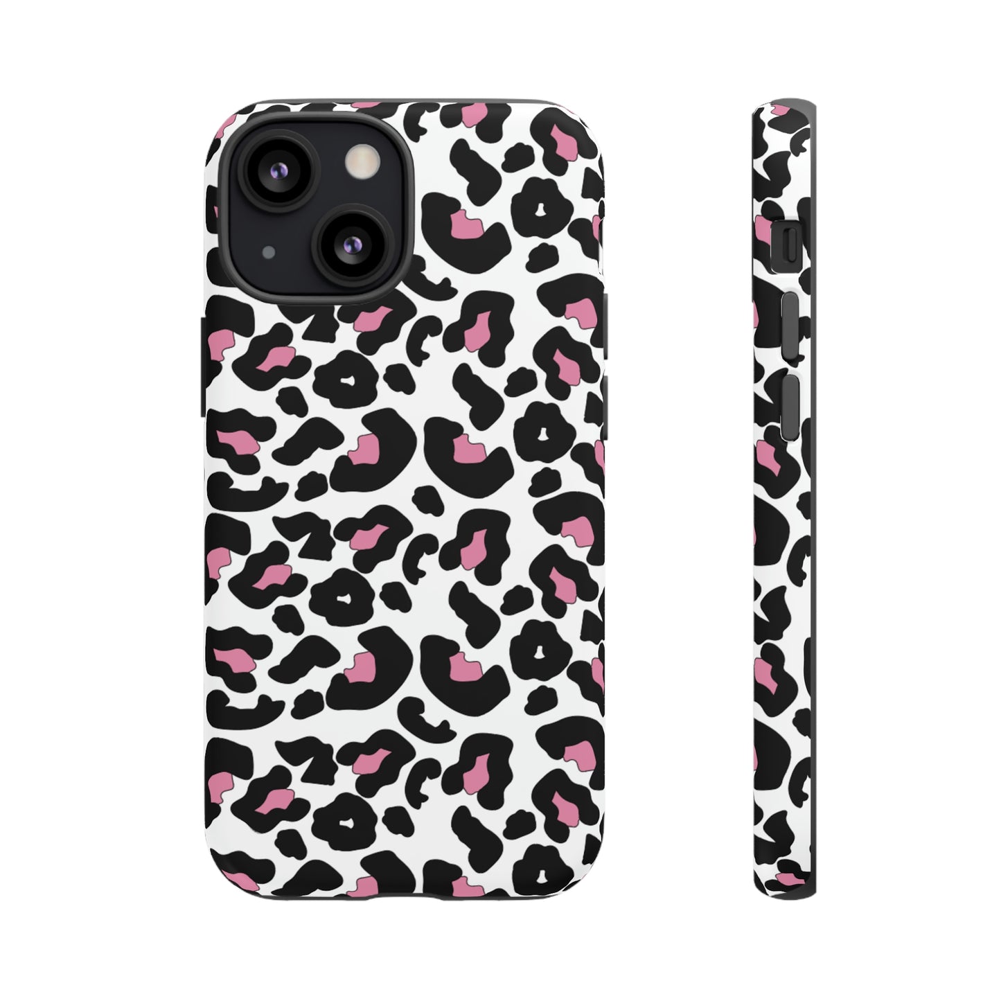 Cheetah-Tough Phone Cases