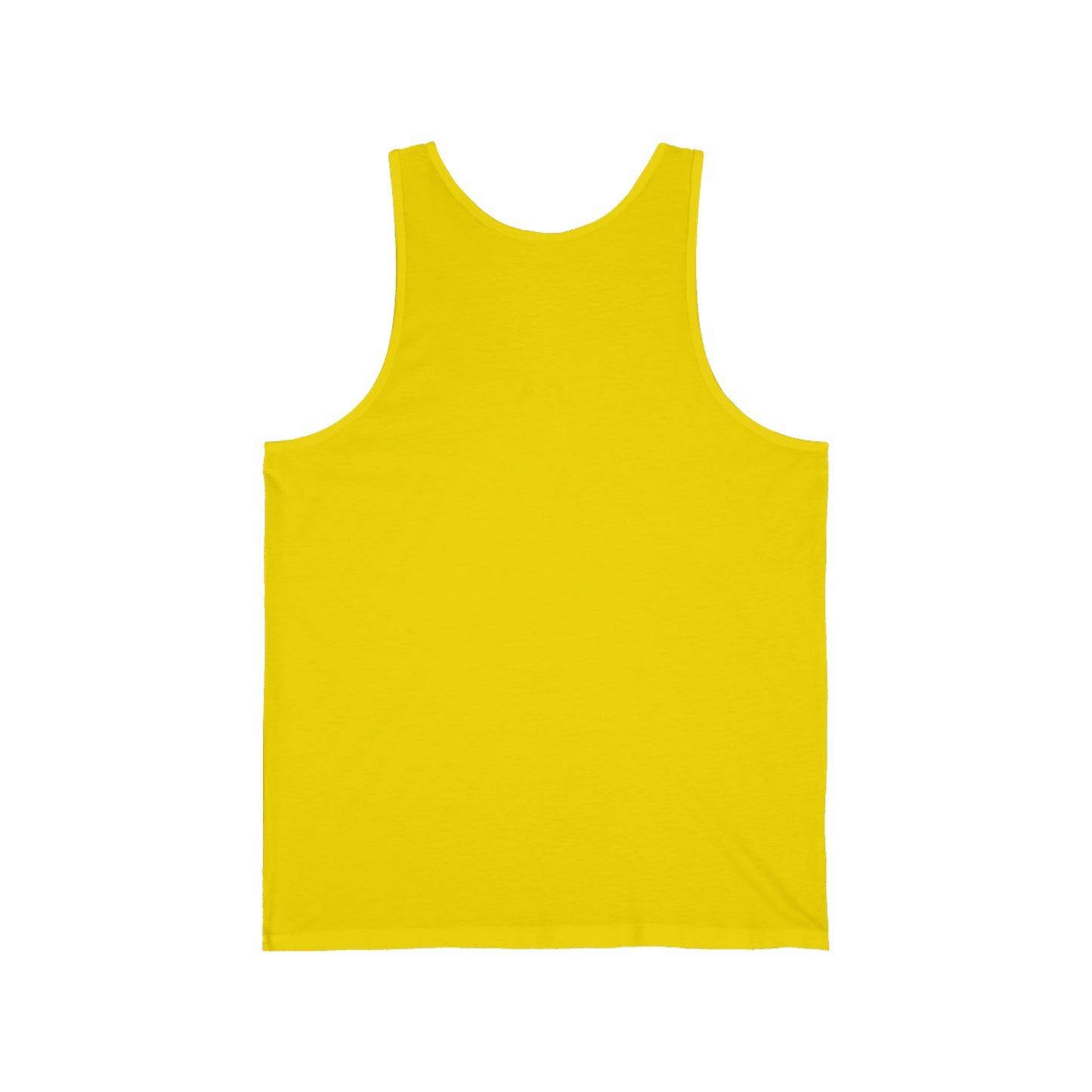 4X4 Moab Tank Top