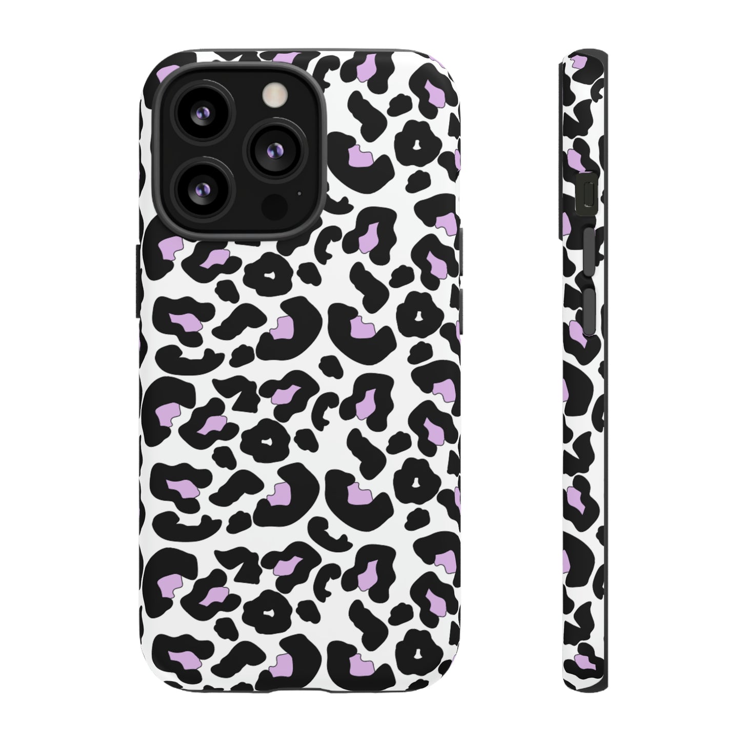 Cheetah- Tough Phone Cases